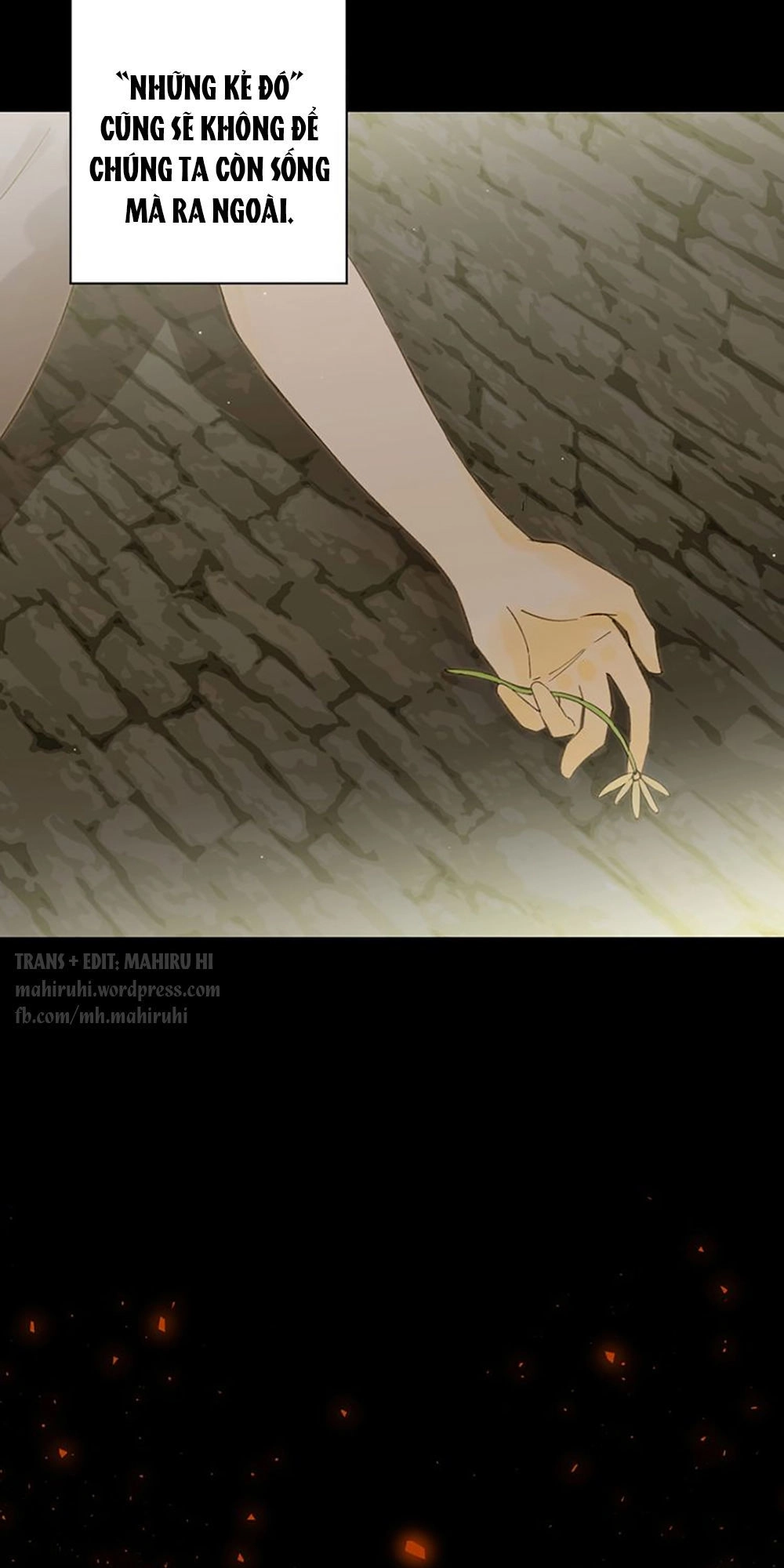 Thất Đại Kỳ Tích – Nước Mắt Bạo Quân Chapter 20 - 12