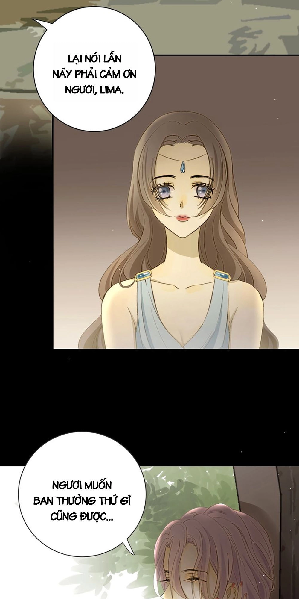 Thất Đại Kỳ Tích – Nước Mắt Bạo Quân Chapter 20 - 32