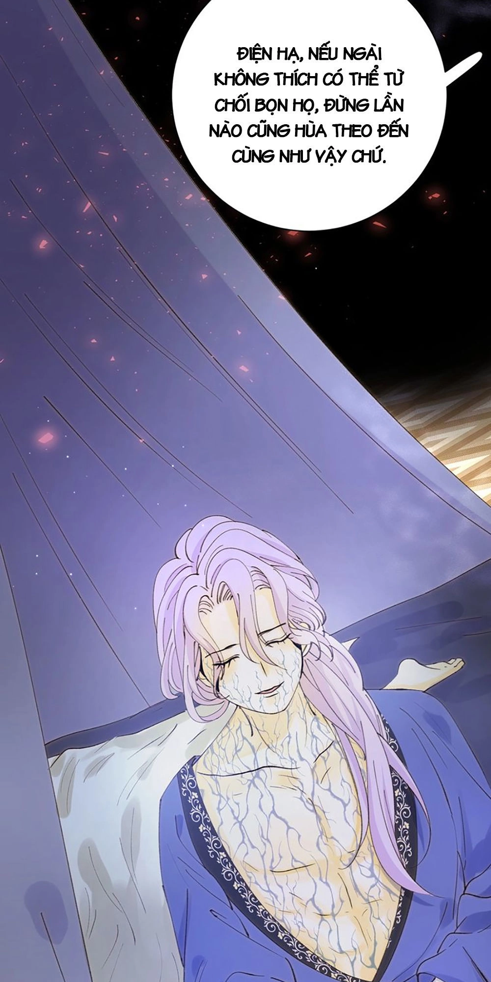 Thất Đại Kỳ Tích – Nước Mắt Bạo Quân Chapter 20 - 41