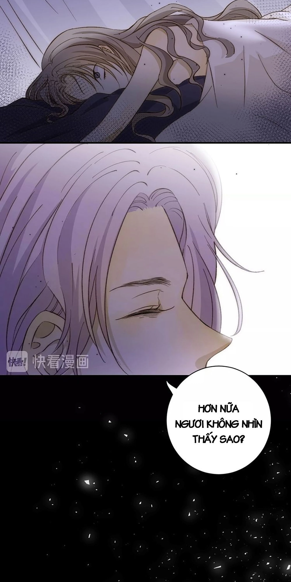 Thất Đại Kỳ Tích – Nước Mắt Bạo Quân Chapter 20 - 49