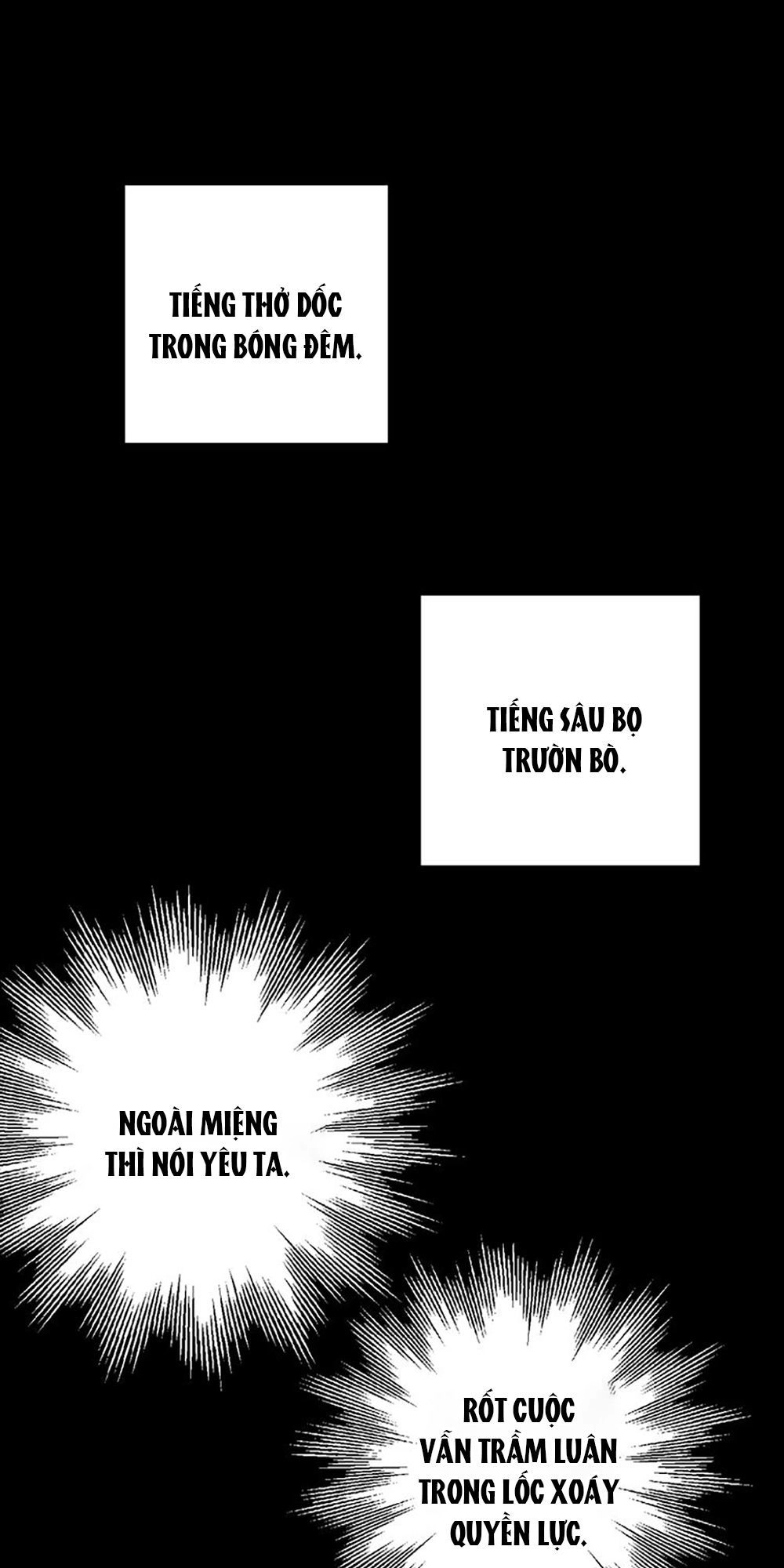 Thất Đại Kỳ Tích – Nước Mắt Bạo Quân Chapter 20 - 52