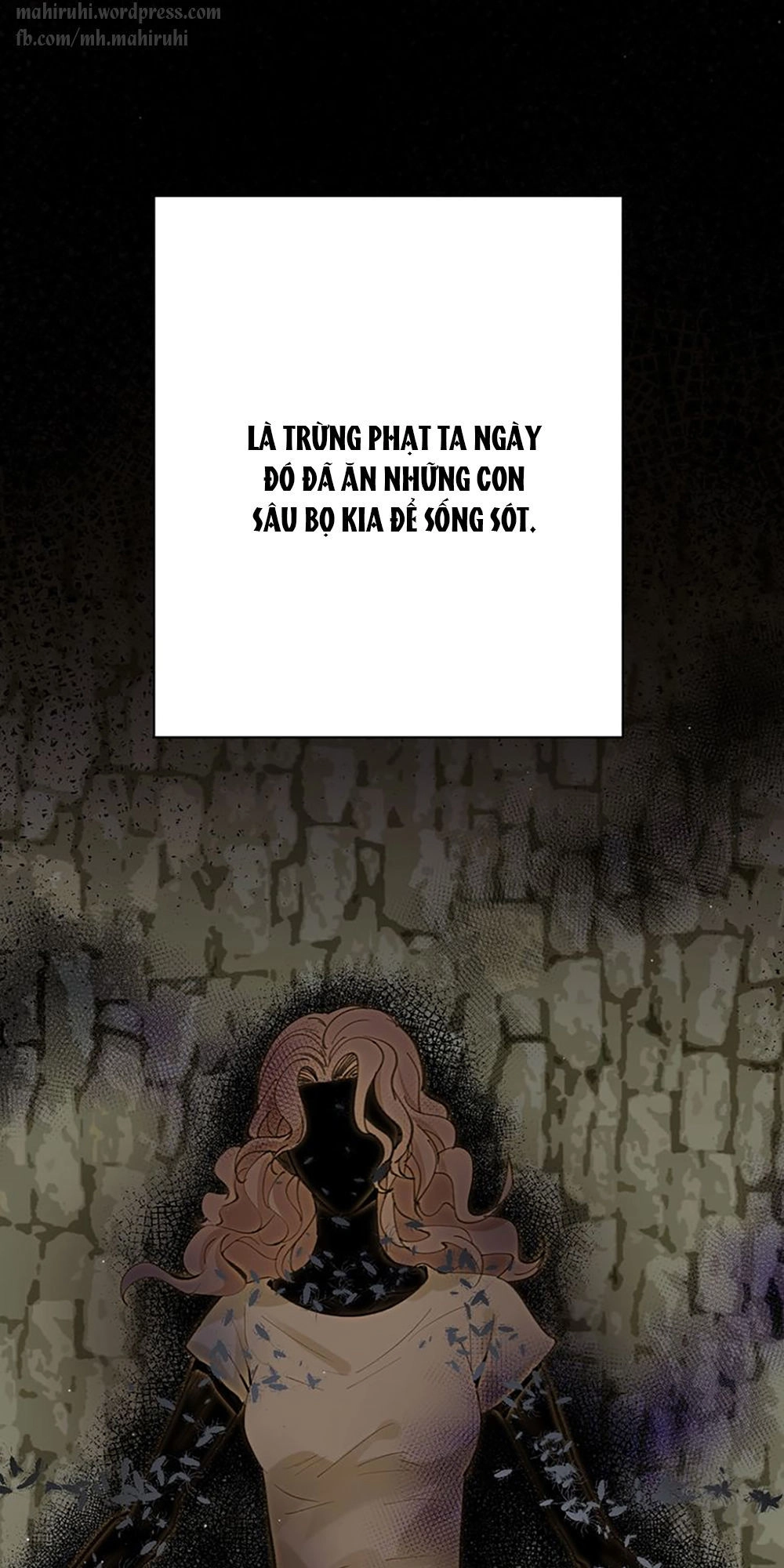 Thất Đại Kỳ Tích – Nước Mắt Bạo Quân Chapter 20 - 55