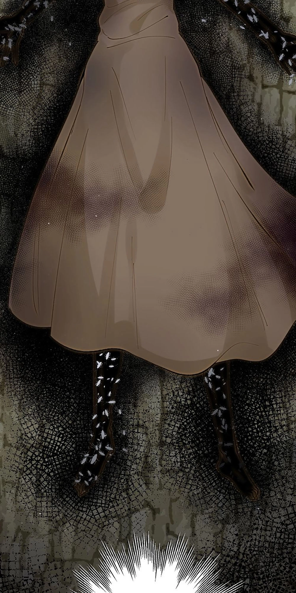 Thất Đại Kỳ Tích – Nước Mắt Bạo Quân Chapter 20 - 56