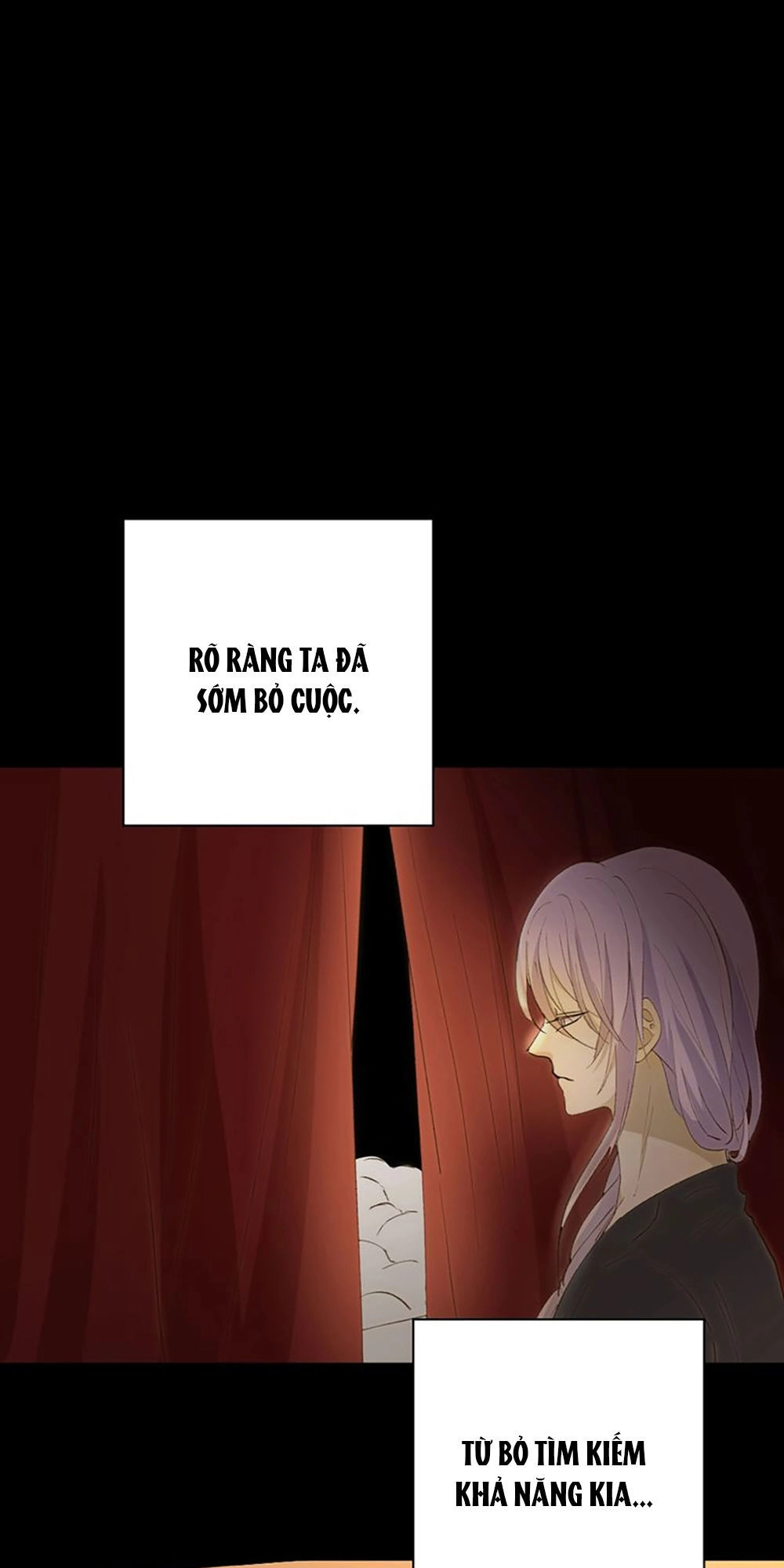 Thất Đại Kỳ Tích – Nước Mắt Bạo Quân Chapter 20 - 58