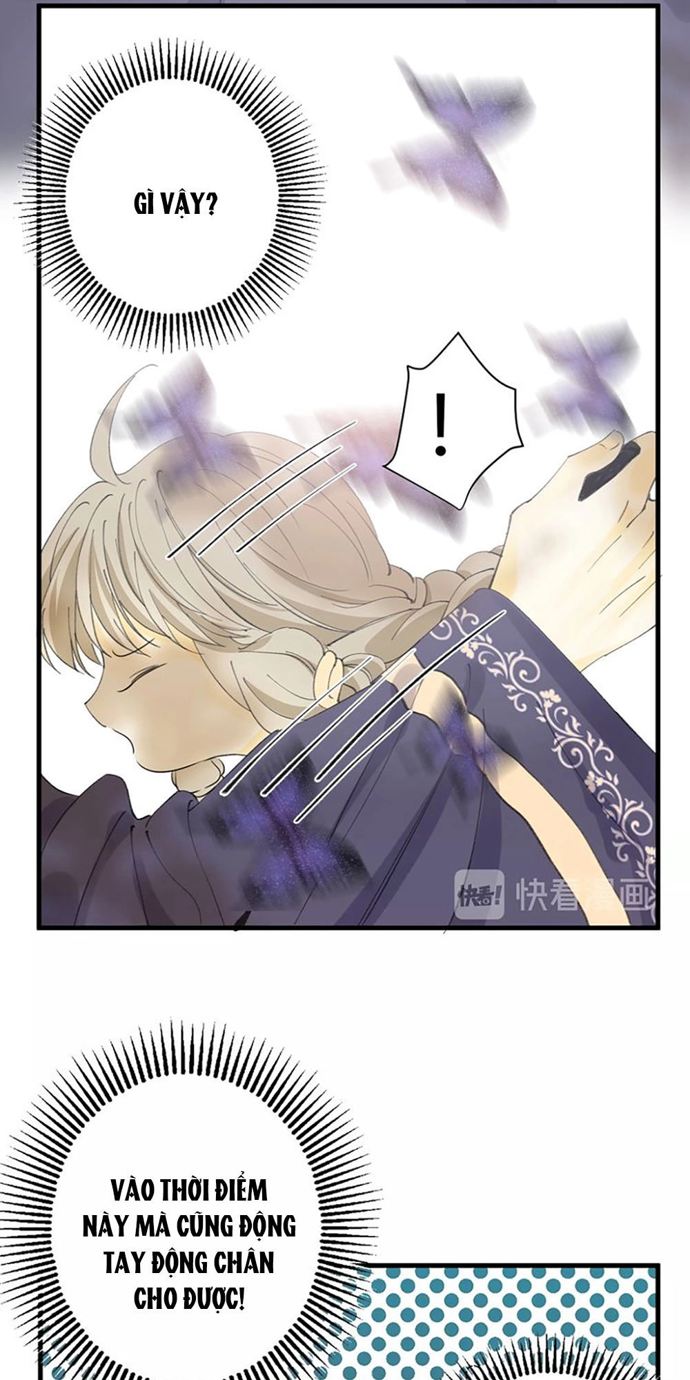 Thất Đại Kỳ Tích – Nước Mắt Bạo Quân Chapter 20 - 76