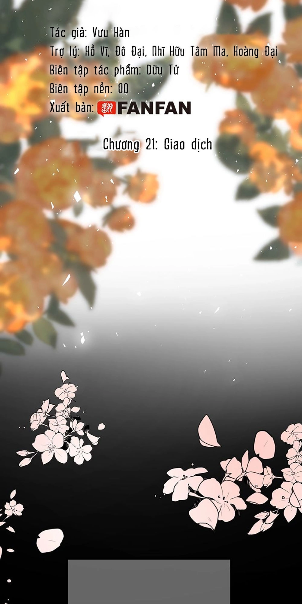 Thất Đại Kỳ Tích – Nước Mắt Bạo Quân Chapter 21 - 4