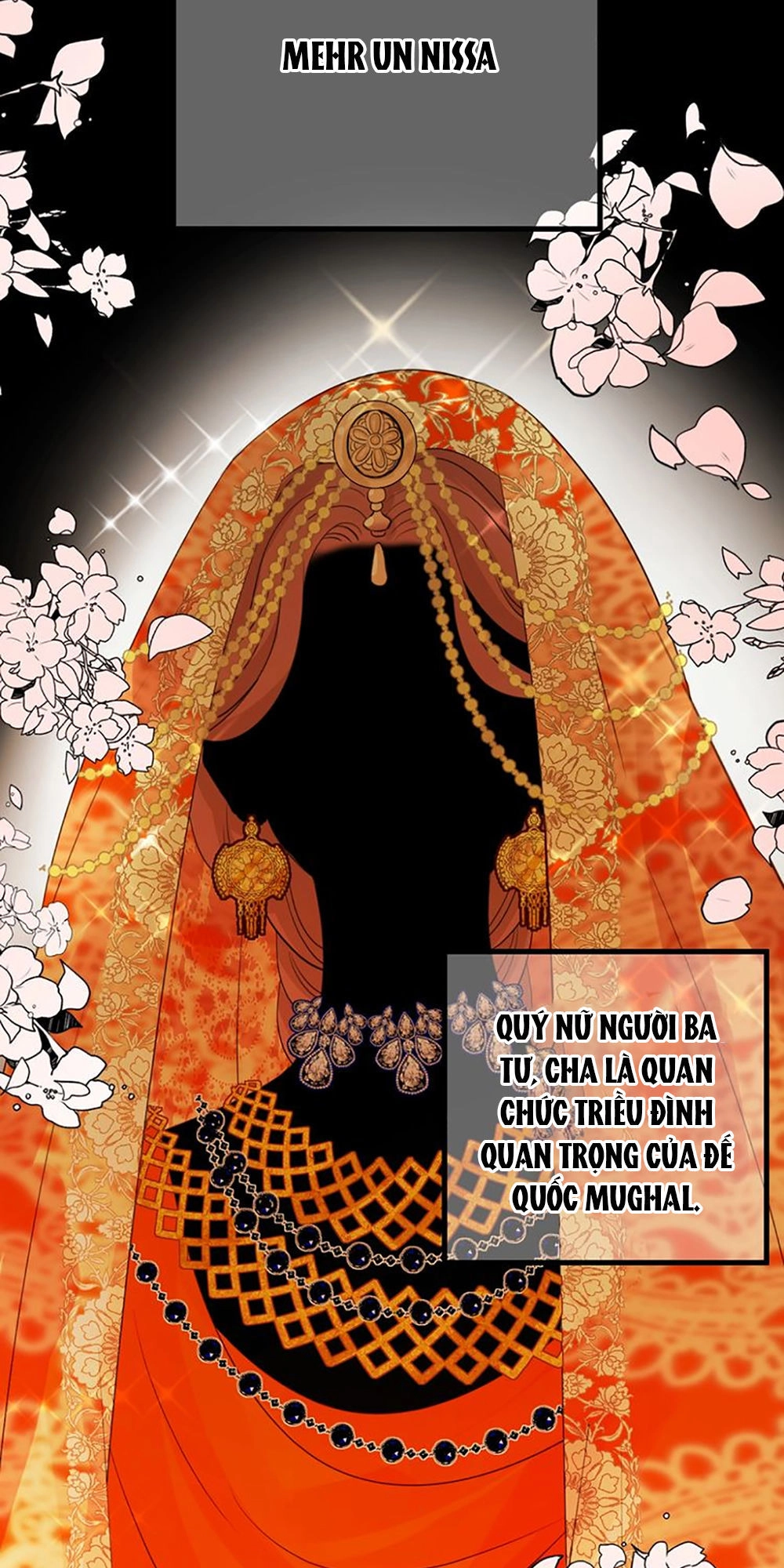 Thất Đại Kỳ Tích – Nước Mắt Bạo Quân Chapter 21 - 5