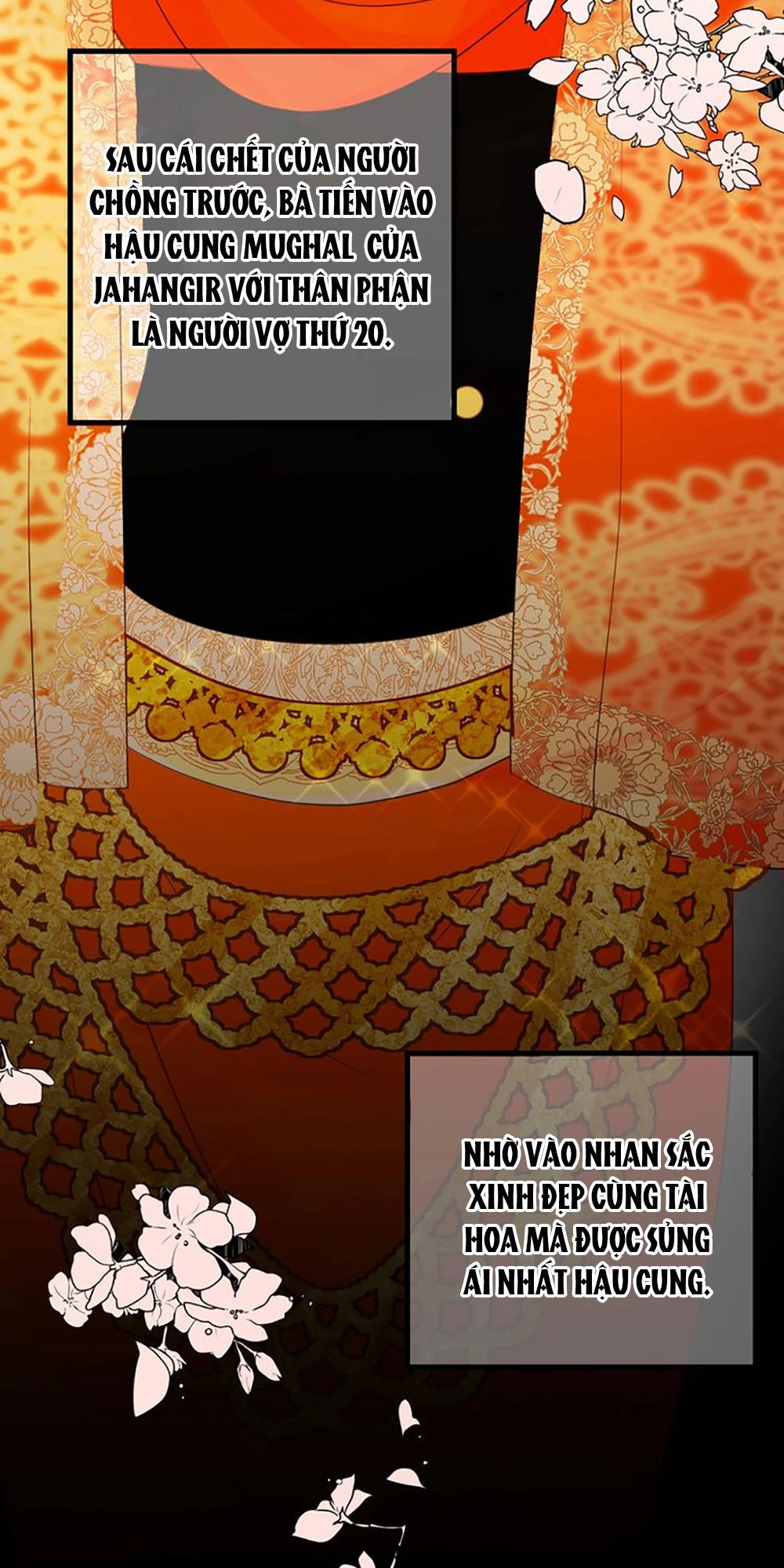 Thất Đại Kỳ Tích – Nước Mắt Bạo Quân Chapter 21 - 6