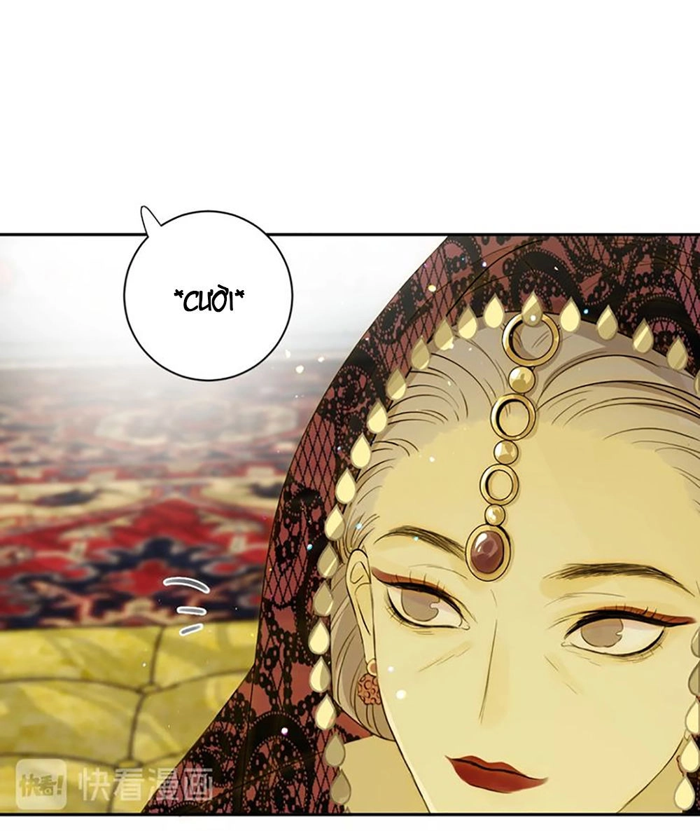 Thất Đại Kỳ Tích – Nước Mắt Bạo Quân Chapter 21 - 14