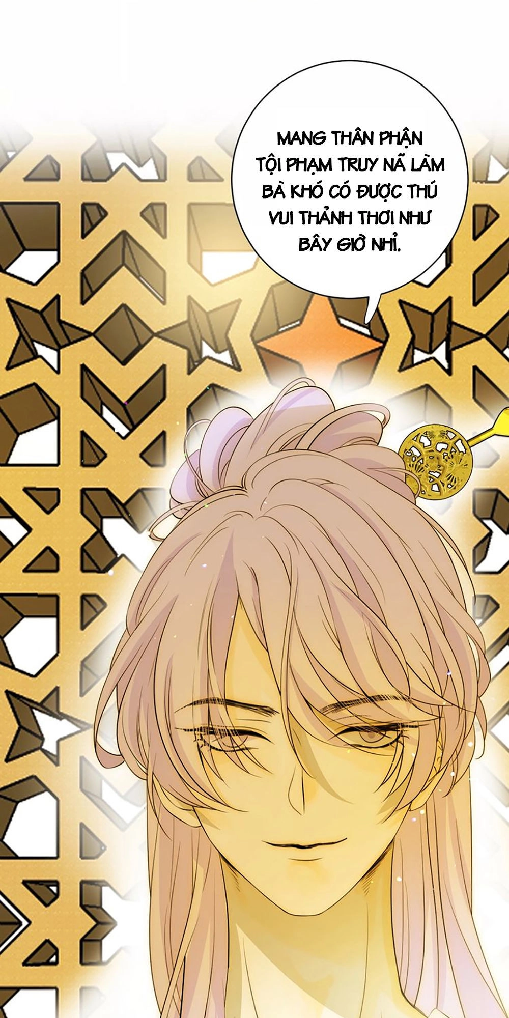 Thất Đại Kỳ Tích – Nước Mắt Bạo Quân Chapter 21 - 15