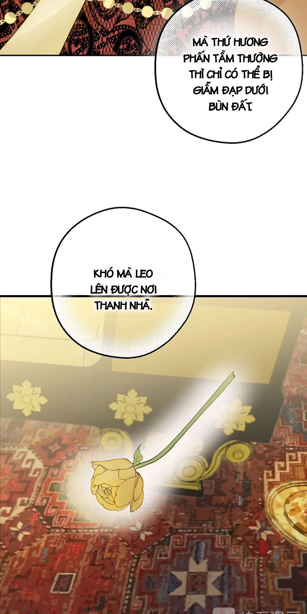 Thất Đại Kỳ Tích – Nước Mắt Bạo Quân Chapter 21 - 20