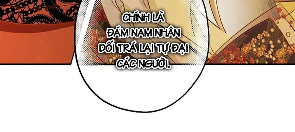 Thất Đại Kỳ Tích – Nước Mắt Bạo Quân Chapter 21 - 28