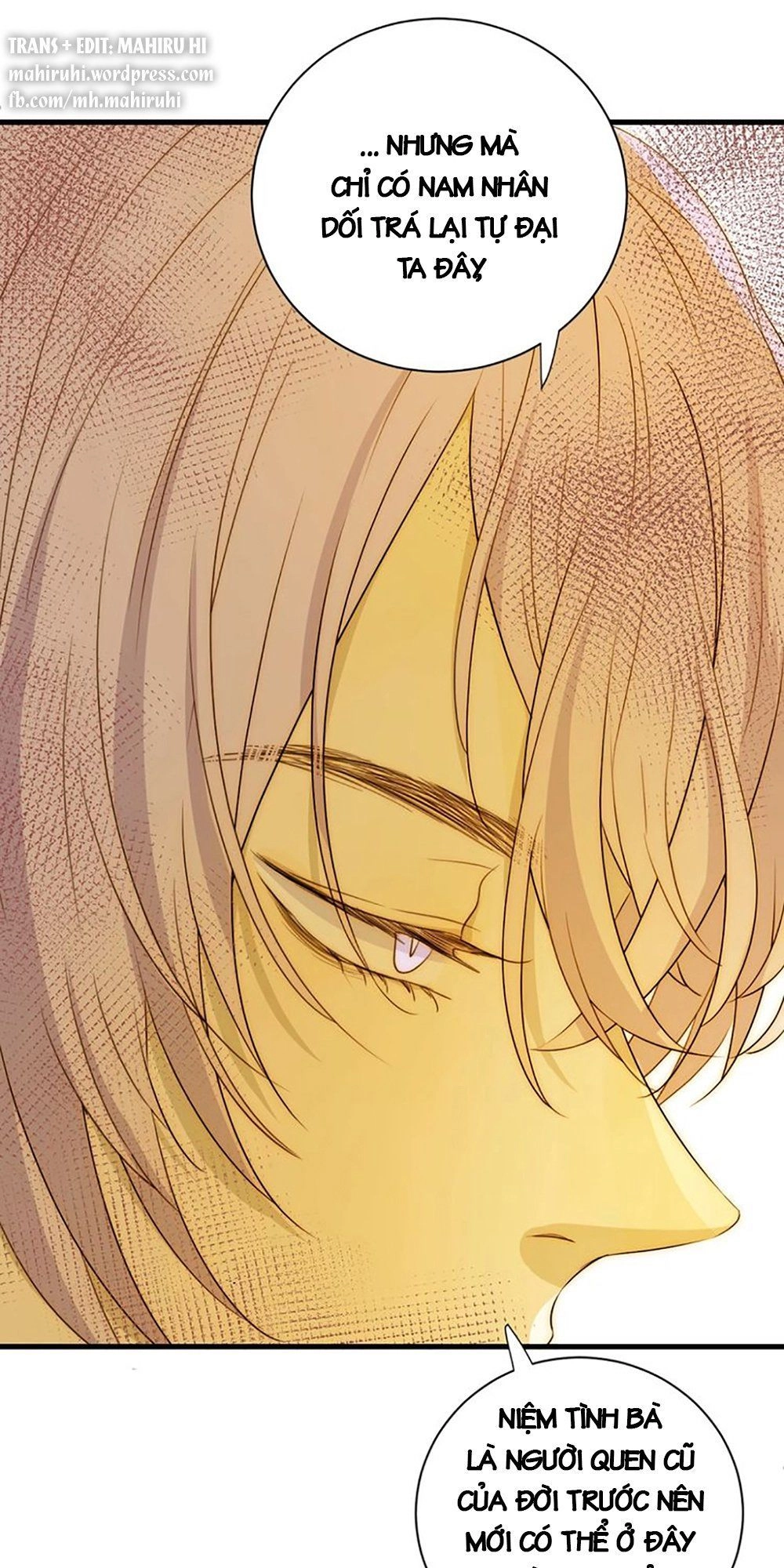 Thất Đại Kỳ Tích – Nước Mắt Bạo Quân Chapter 21 - 29