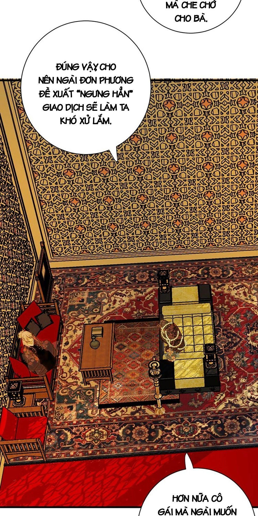 Thất Đại Kỳ Tích – Nước Mắt Bạo Quân Chapter 21 - 30