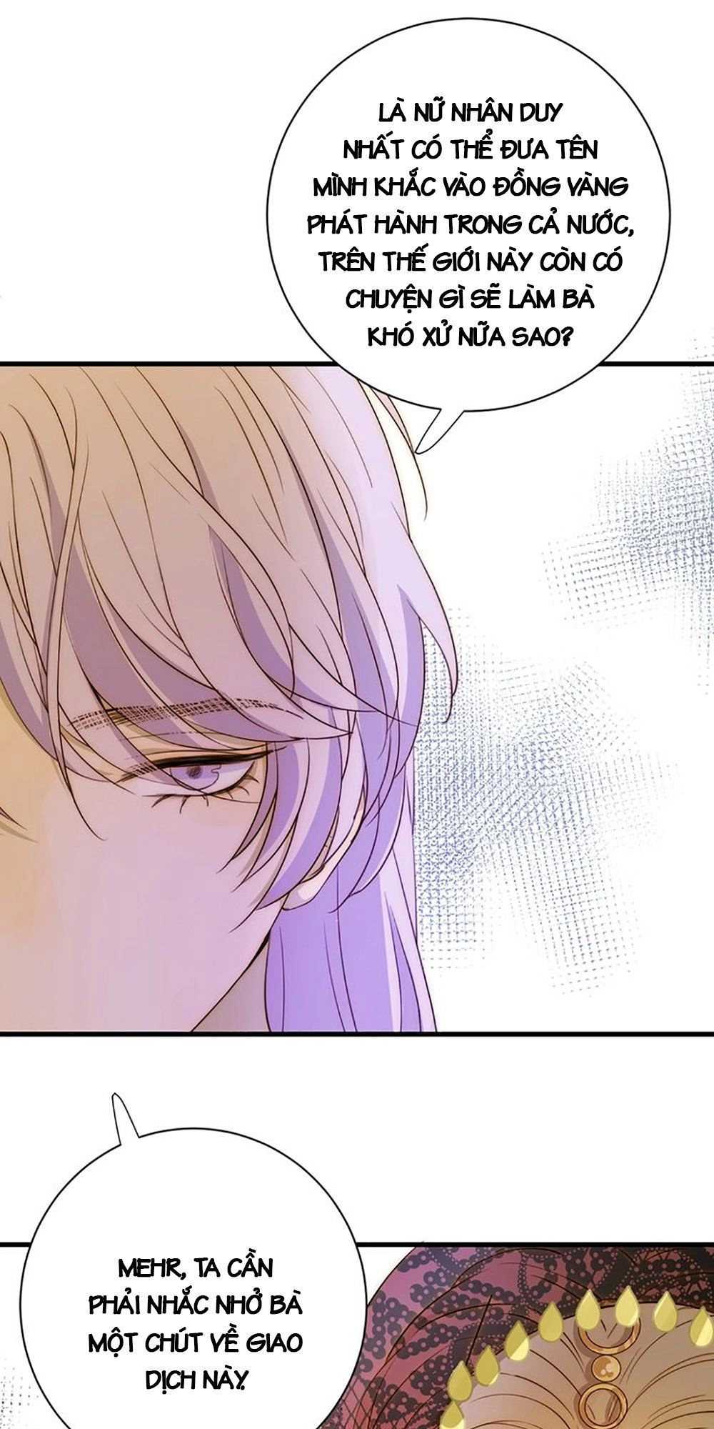 Thất Đại Kỳ Tích – Nước Mắt Bạo Quân Chapter 21 - 32