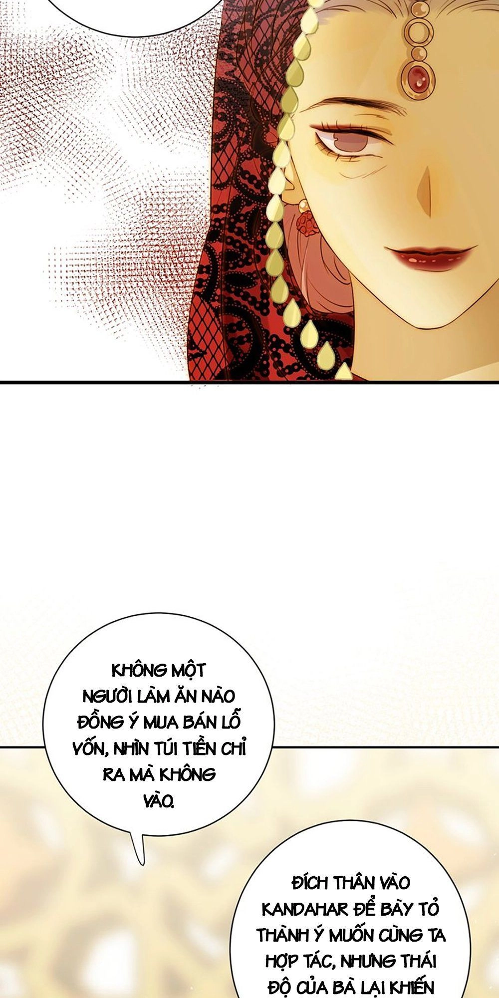 Thất Đại Kỳ Tích – Nước Mắt Bạo Quân Chapter 21 - 33