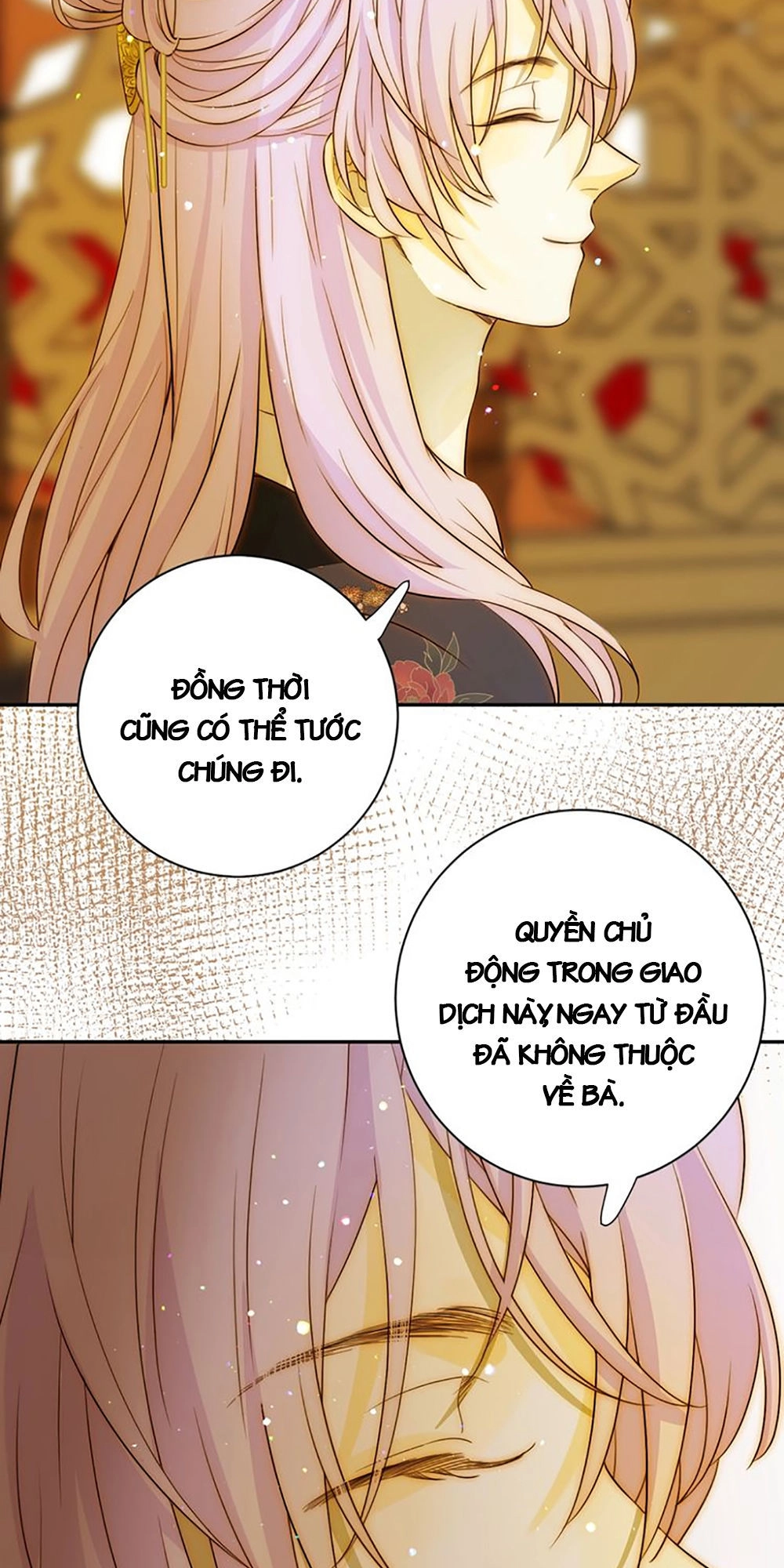 Thất Đại Kỳ Tích – Nước Mắt Bạo Quân Chapter 21 - 38