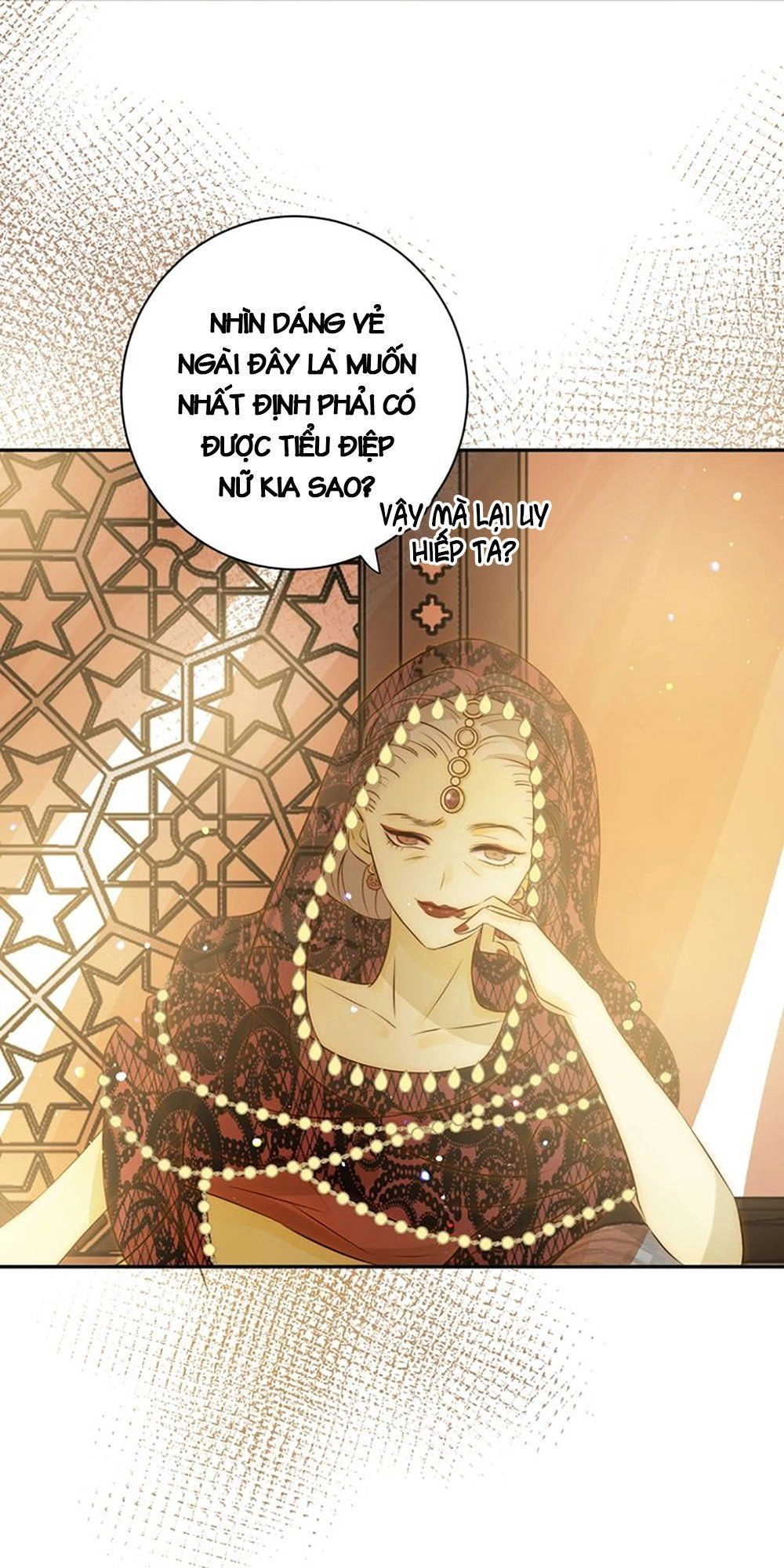 Thất Đại Kỳ Tích – Nước Mắt Bạo Quân Chapter 21 - 40