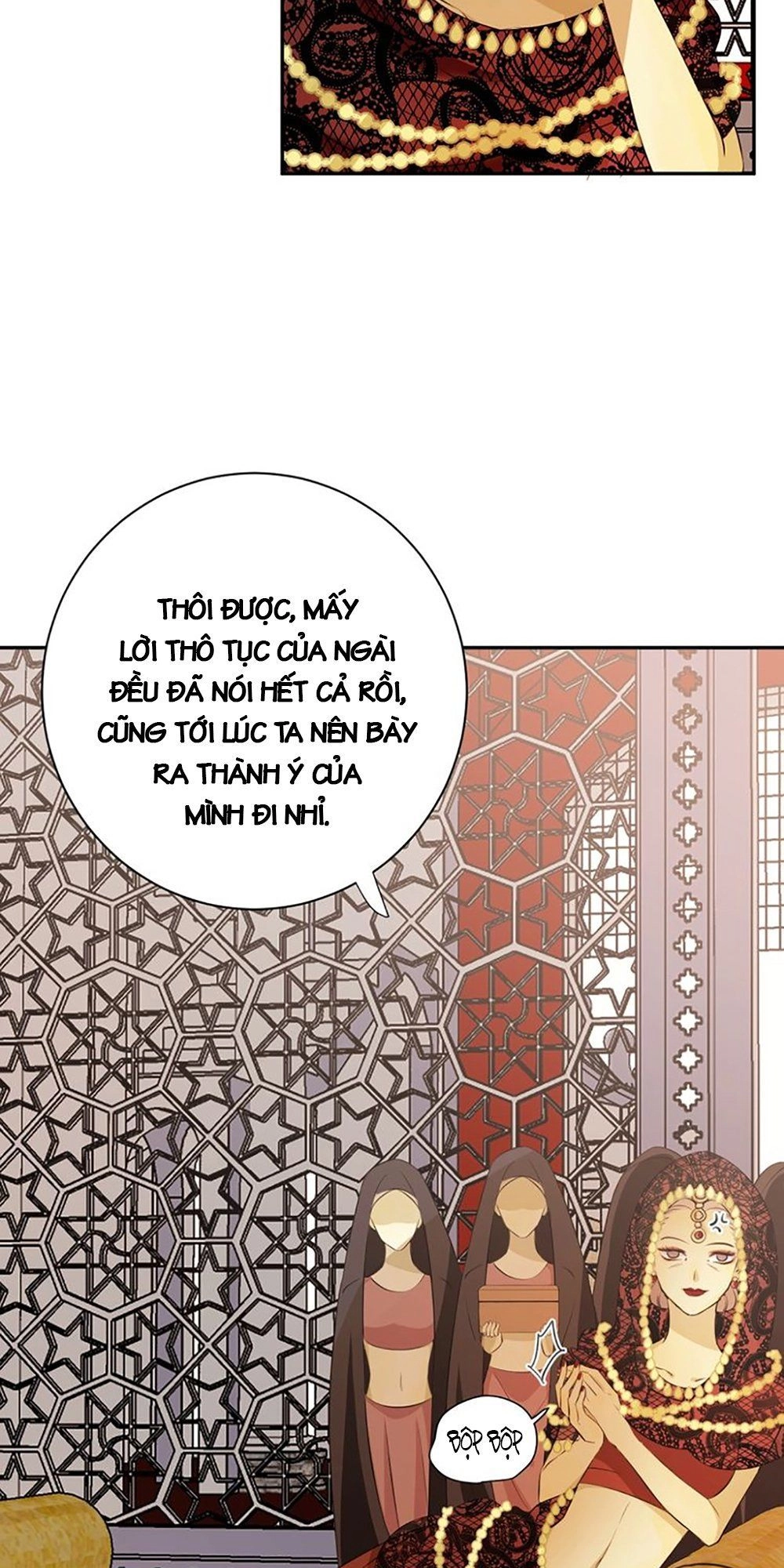 Thất Đại Kỳ Tích – Nước Mắt Bạo Quân Chapter 21 - 42