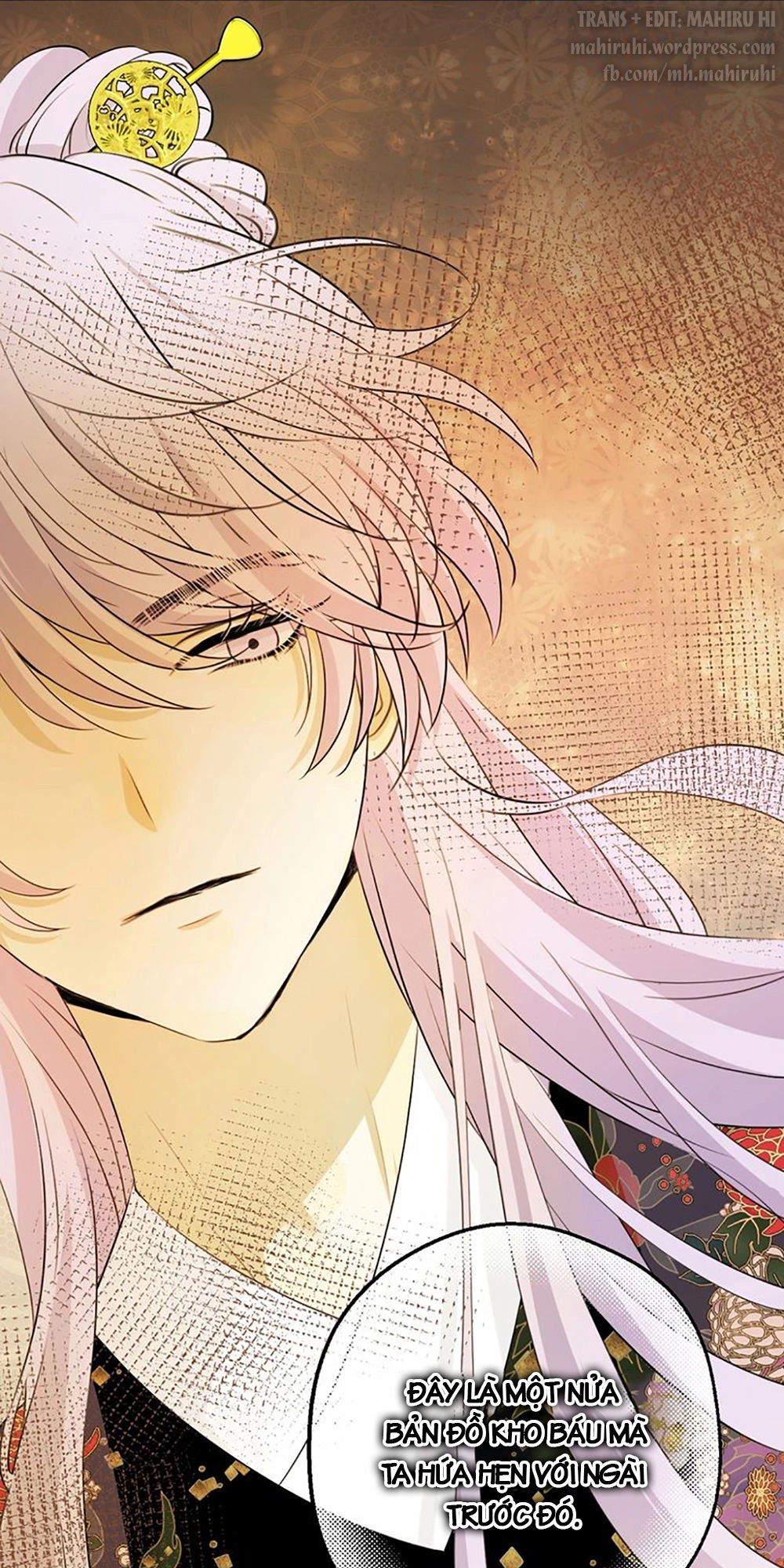 Thất Đại Kỳ Tích – Nước Mắt Bạo Quân Chapter 21 - 44