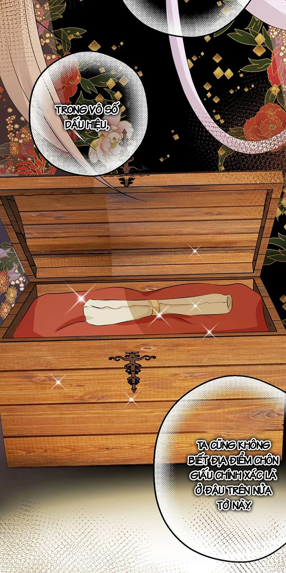 Thất Đại Kỳ Tích – Nước Mắt Bạo Quân Chapter 21 - 45