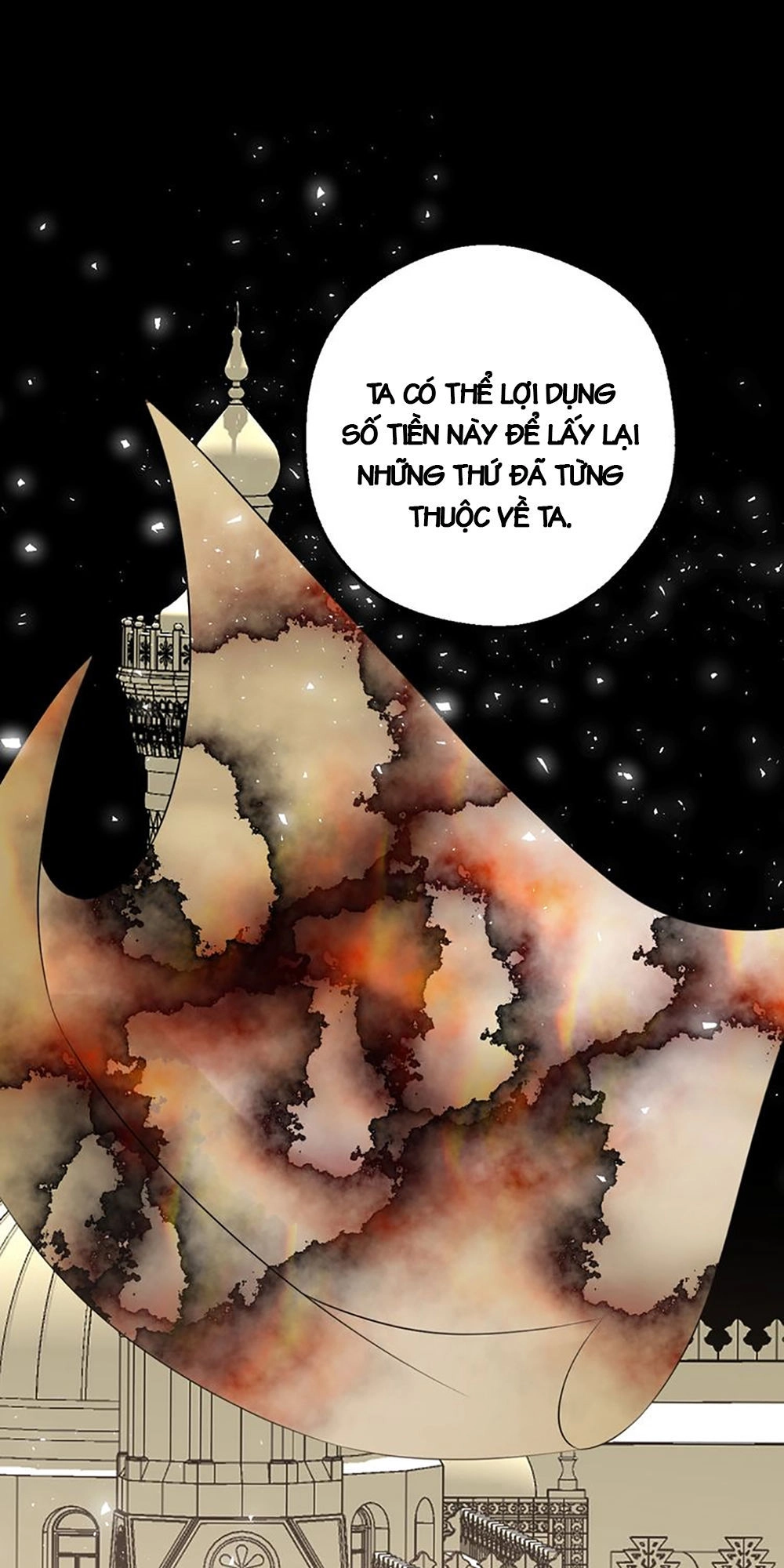 Thất Đại Kỳ Tích – Nước Mắt Bạo Quân Chapter 21 - 47