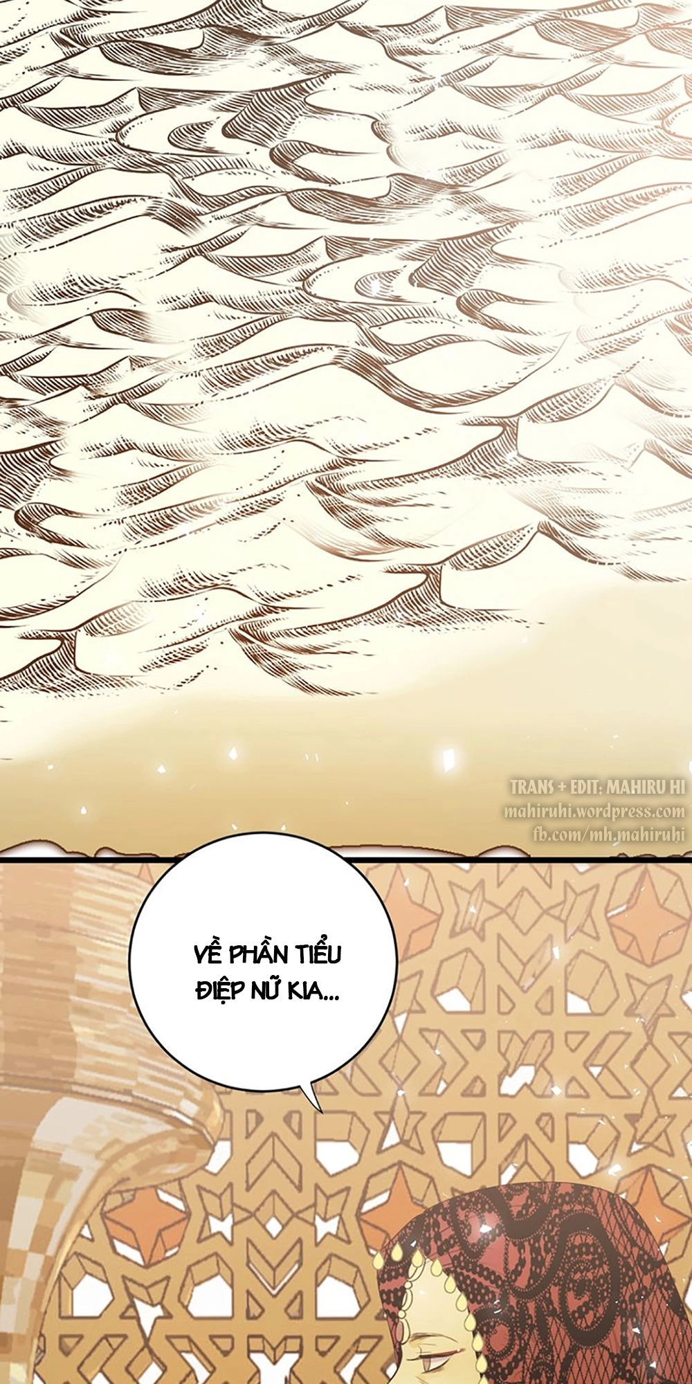 Thất Đại Kỳ Tích – Nước Mắt Bạo Quân Chapter 21 - 52