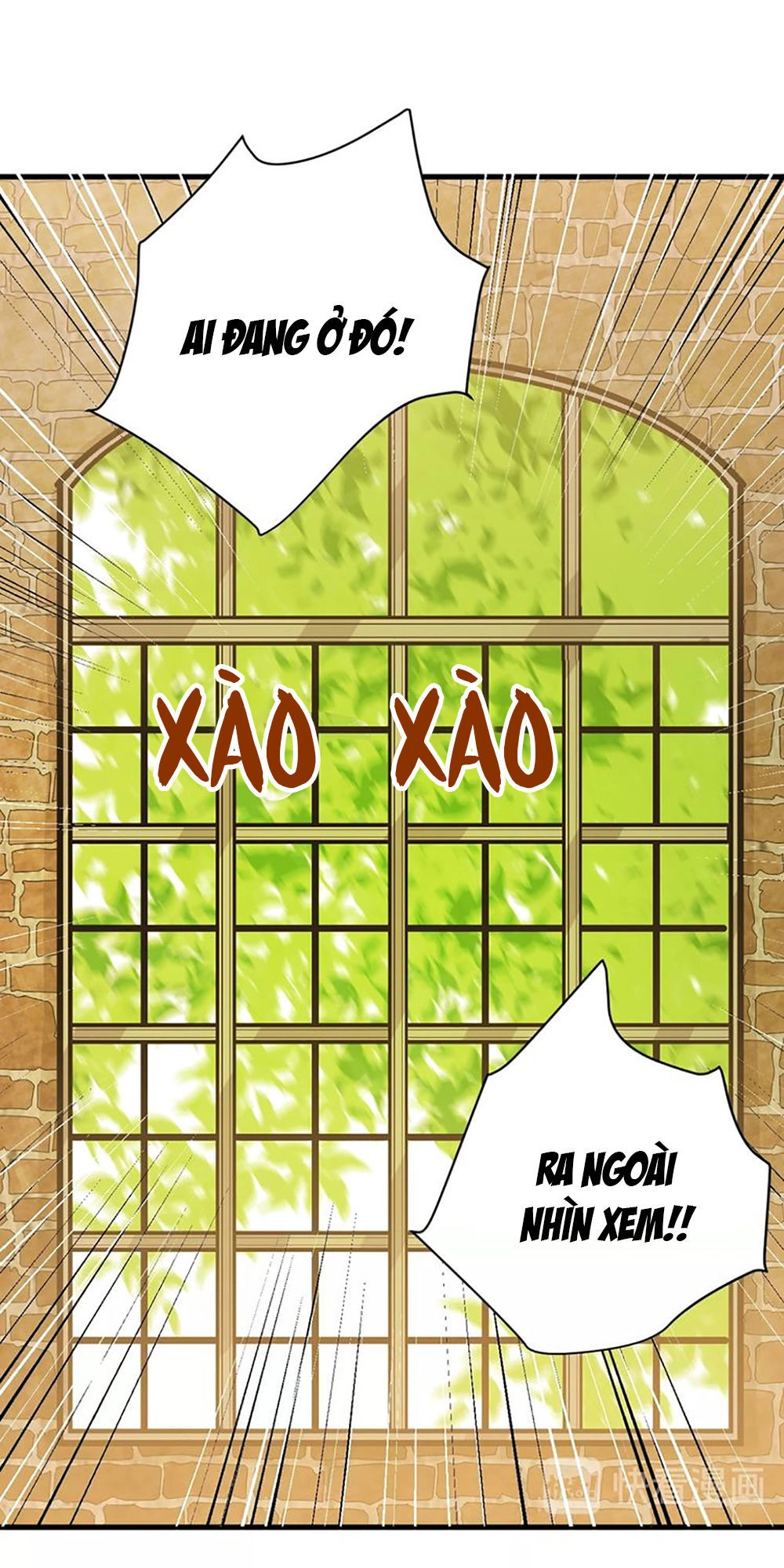 Thất Đại Kỳ Tích – Nước Mắt Bạo Quân Chapter 21 - 54