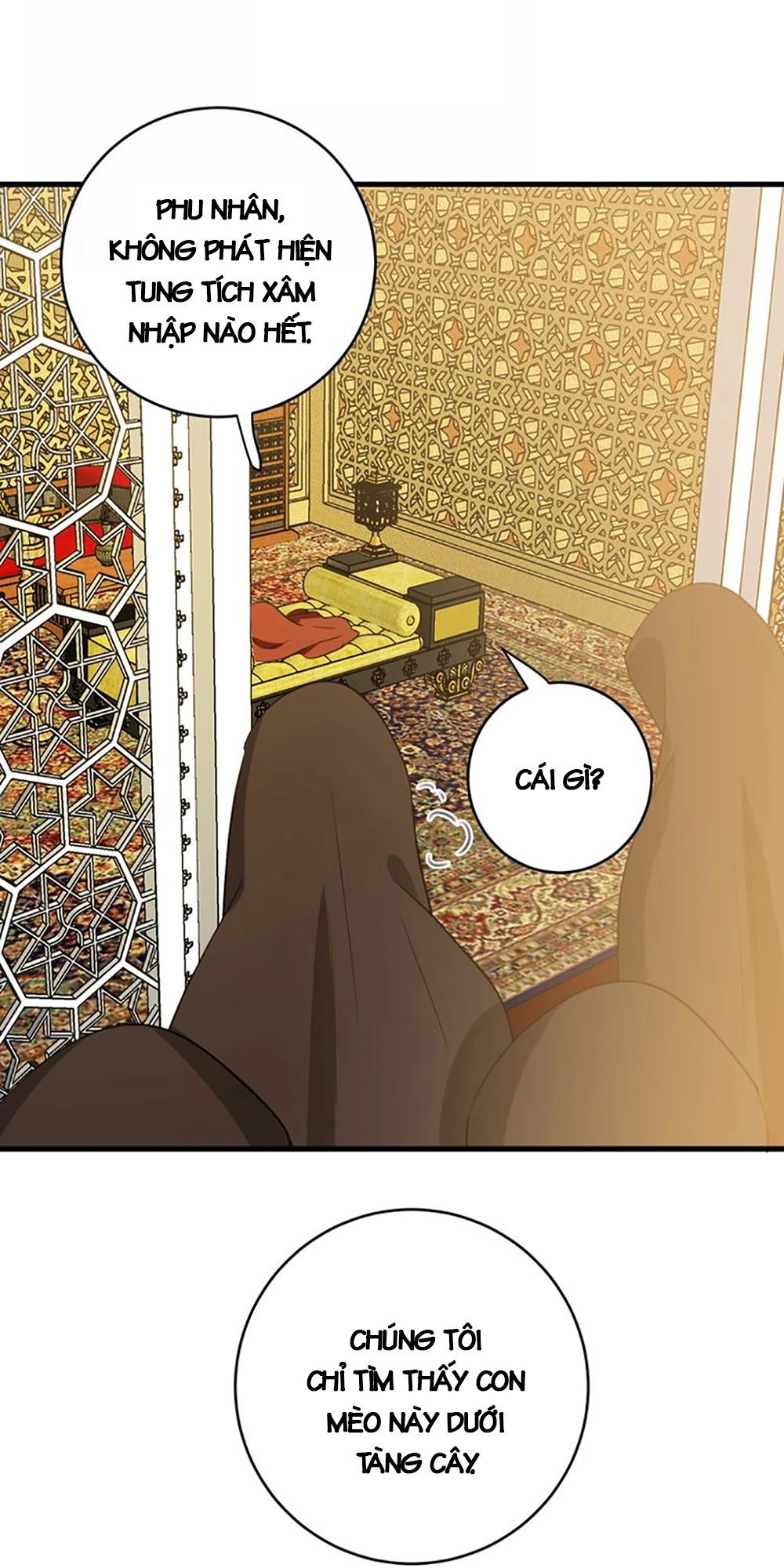 Thất Đại Kỳ Tích – Nước Mắt Bạo Quân Chapter 21 - 55