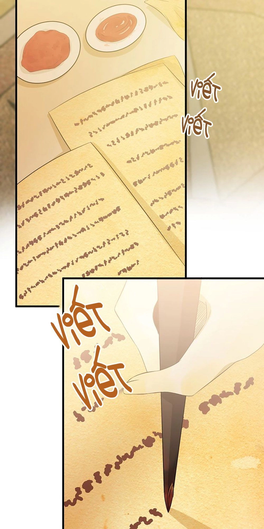 Thất Đại Kỳ Tích – Nước Mắt Bạo Quân Chapter 21 - 58