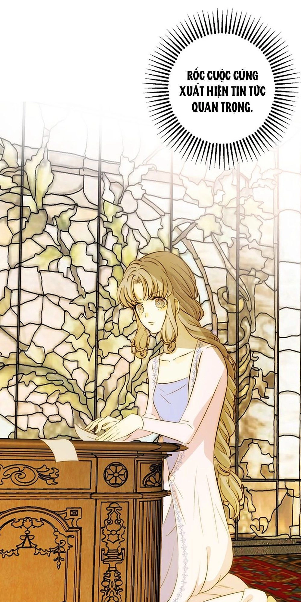 Thất Đại Kỳ Tích – Nước Mắt Bạo Quân Chapter 21 - 61