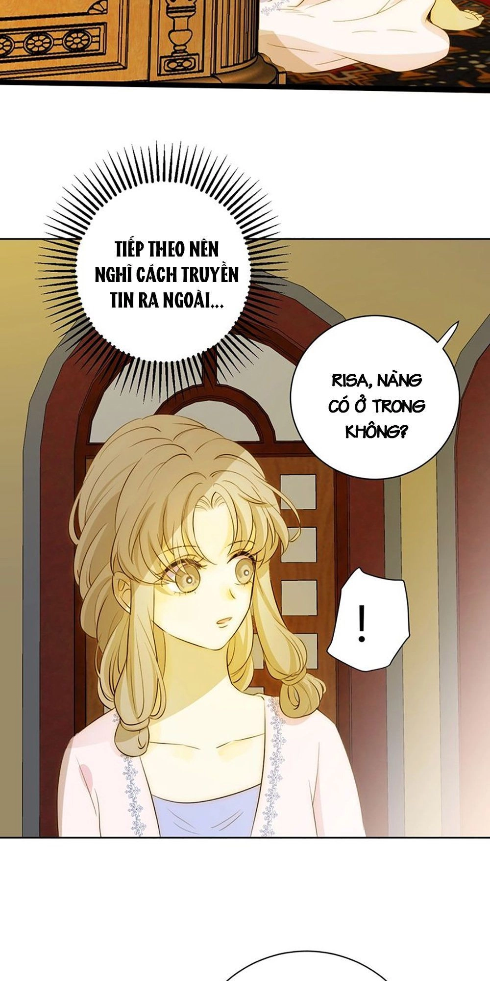 Thất Đại Kỳ Tích – Nước Mắt Bạo Quân Chapter 21 - 62