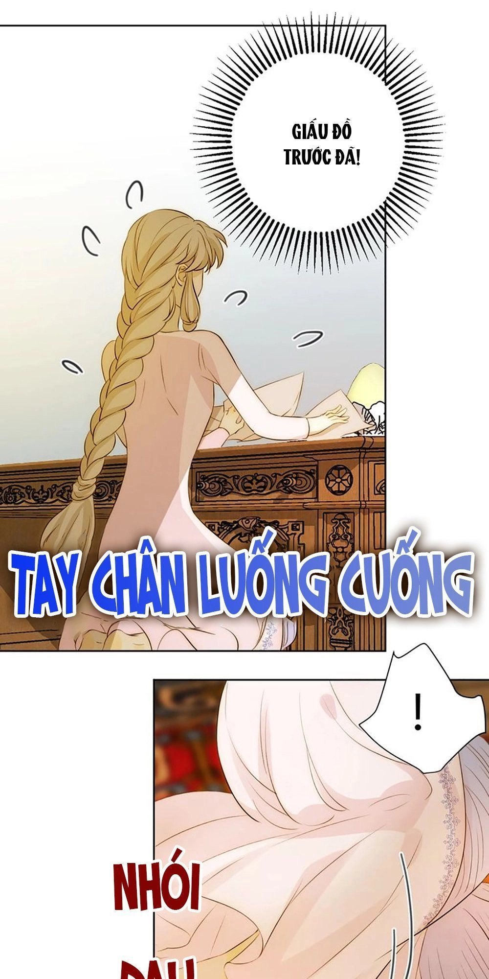 Thất Đại Kỳ Tích – Nước Mắt Bạo Quân Chapter 21 - 64