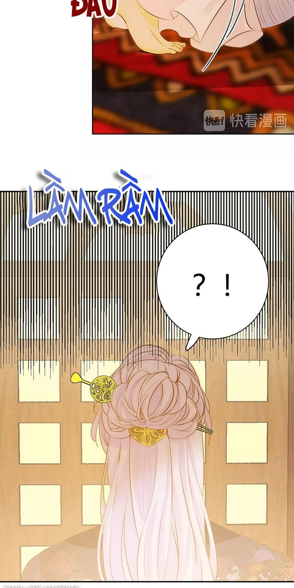 Thất Đại Kỳ Tích – Nước Mắt Bạo Quân Chapter 21 - 65