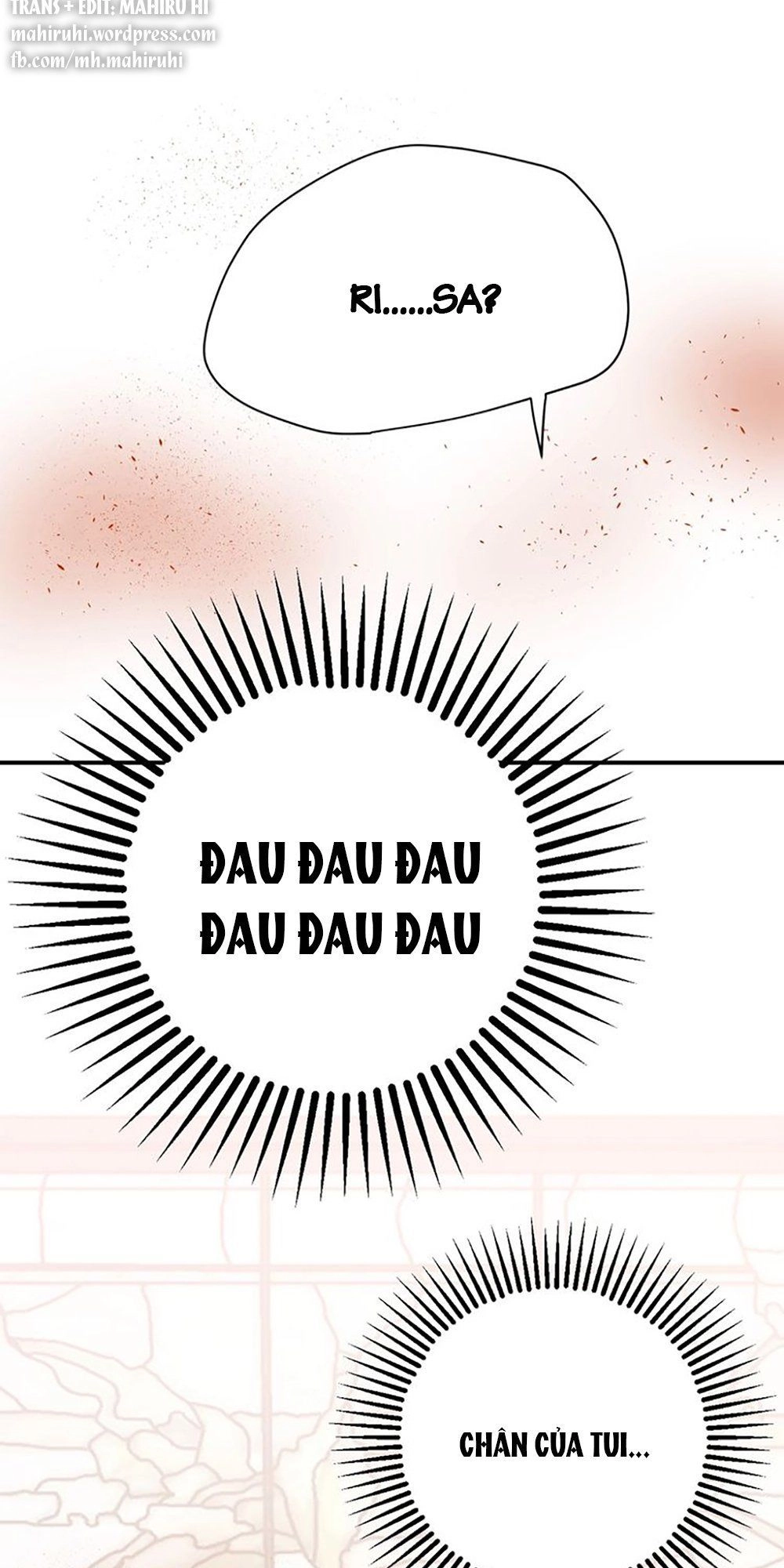 Thất Đại Kỳ Tích – Nước Mắt Bạo Quân Chapter 21 - 66