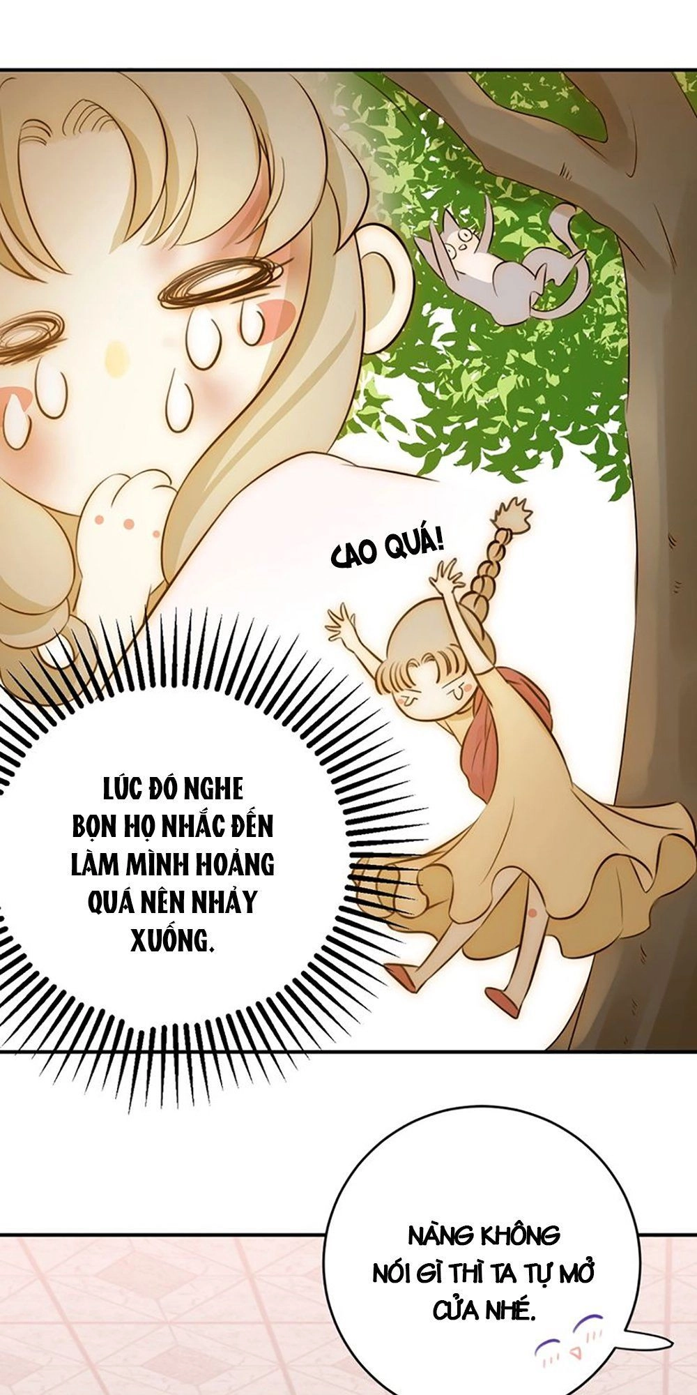 Thất Đại Kỳ Tích – Nước Mắt Bạo Quân Chapter 21 - 68