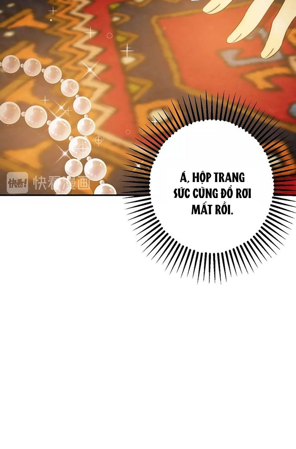 Thất Đại Kỳ Tích – Nước Mắt Bạo Quân Chapter 21 - 70