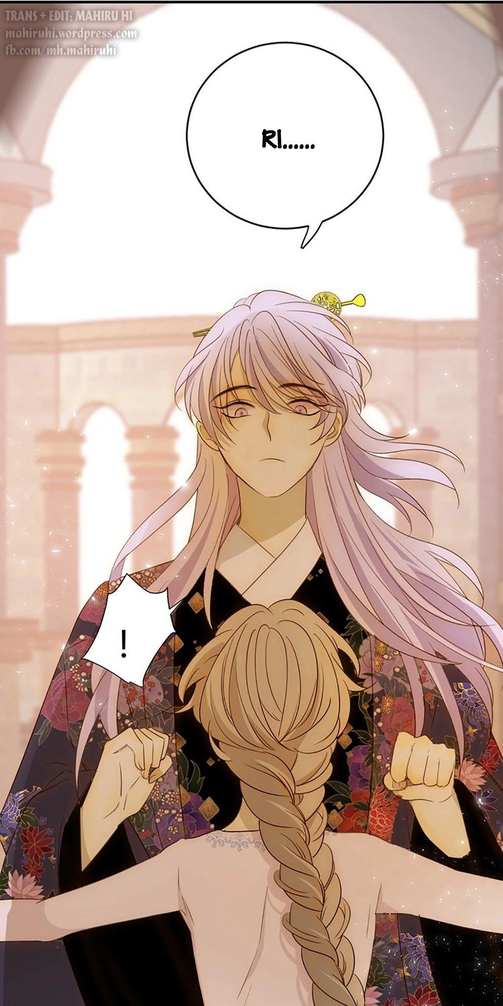 Thất Đại Kỳ Tích – Nước Mắt Bạo Quân Chapter 21 - 72