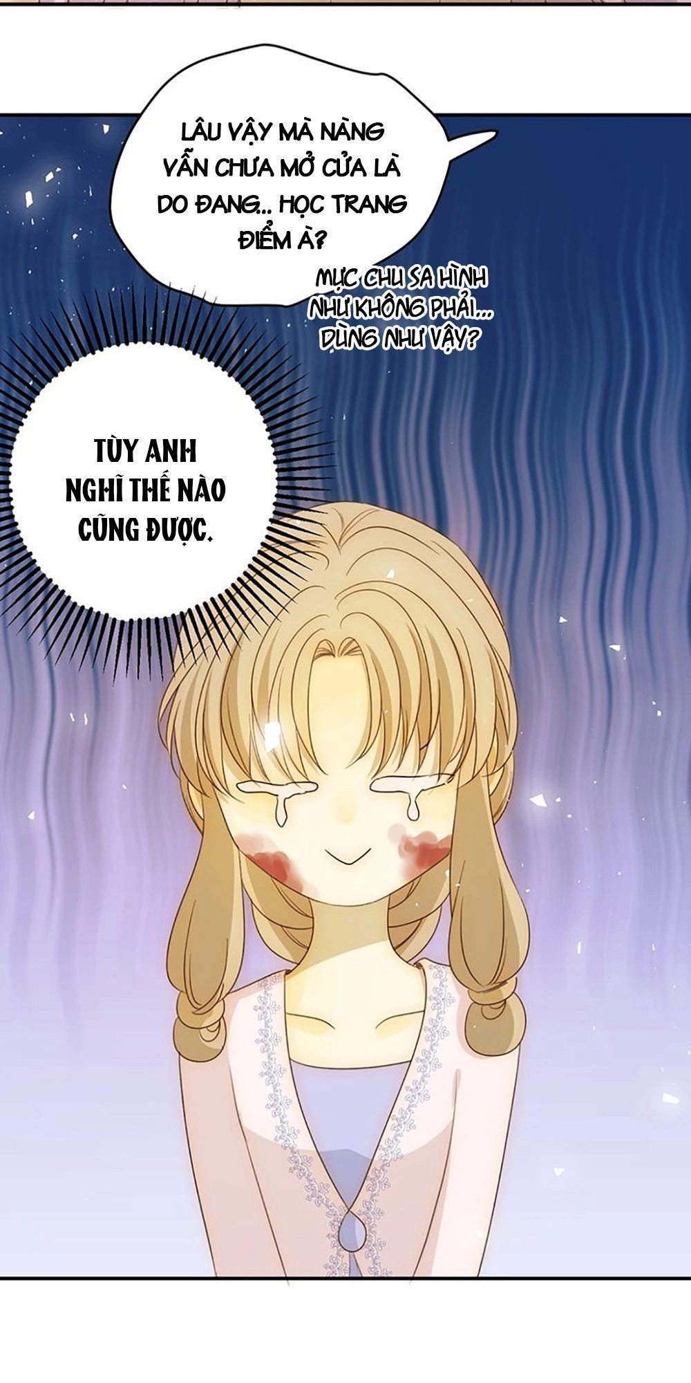 Thất Đại Kỳ Tích – Nước Mắt Bạo Quân Chapter 21 - 74