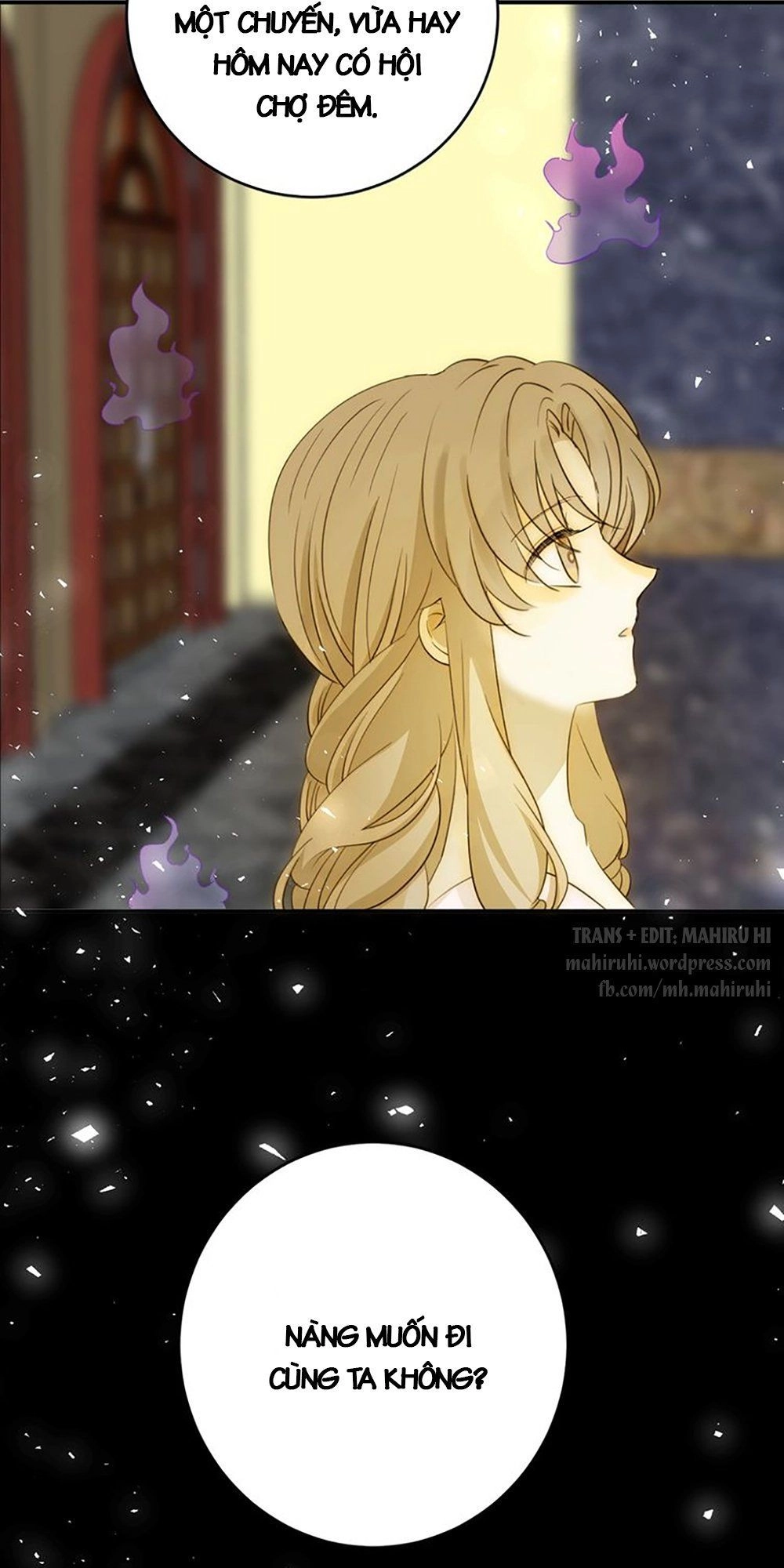 Thất Đại Kỳ Tích – Nước Mắt Bạo Quân Chapter 21 - 78