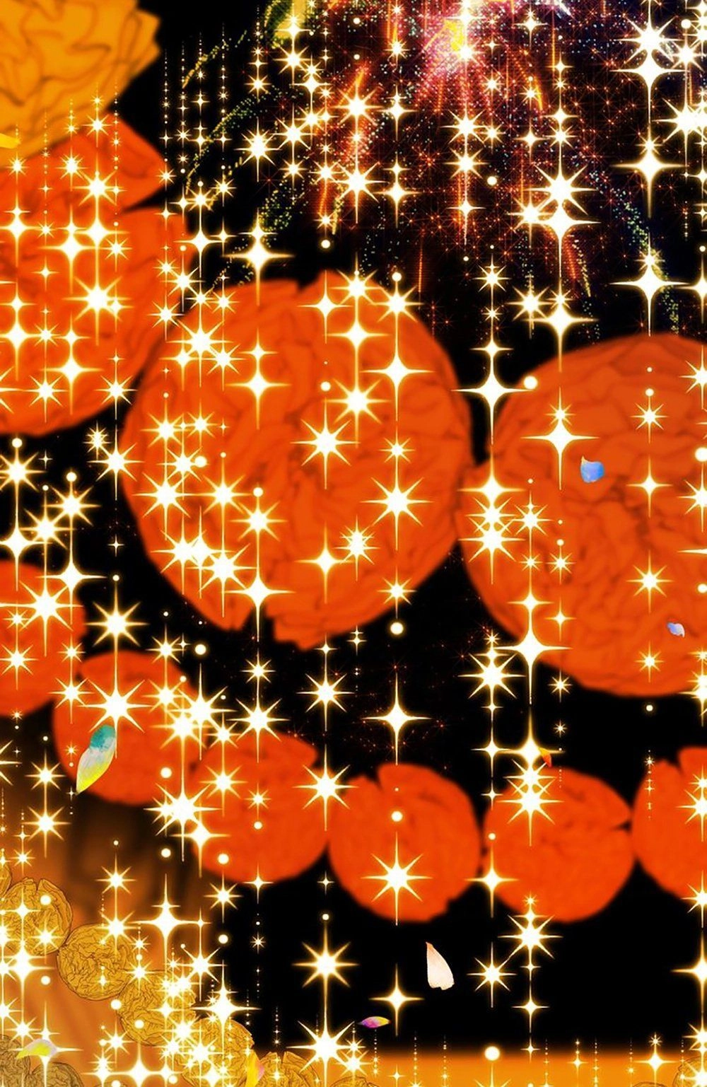 Thất Đại Kỳ Tích – Nước Mắt Bạo Quân Chapter 21 - 81