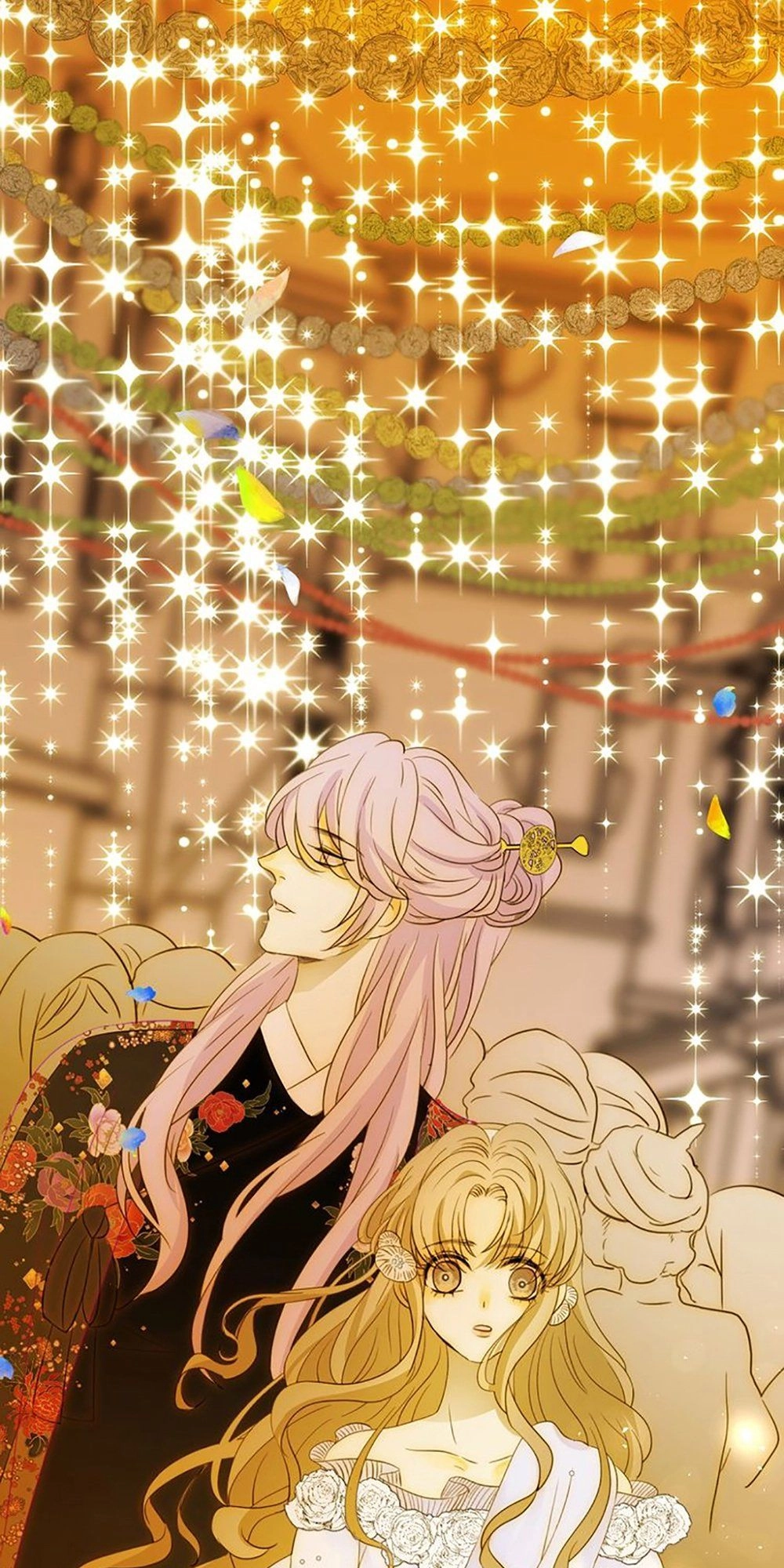 Thất Đại Kỳ Tích – Nước Mắt Bạo Quân Chapter 21 - 82