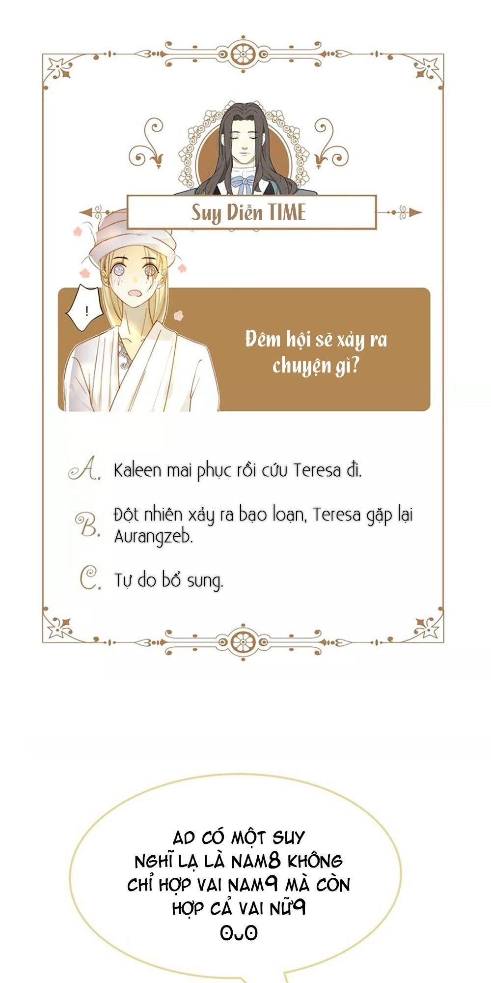 Thất Đại Kỳ Tích – Nước Mắt Bạo Quân Chapter 21 - 85