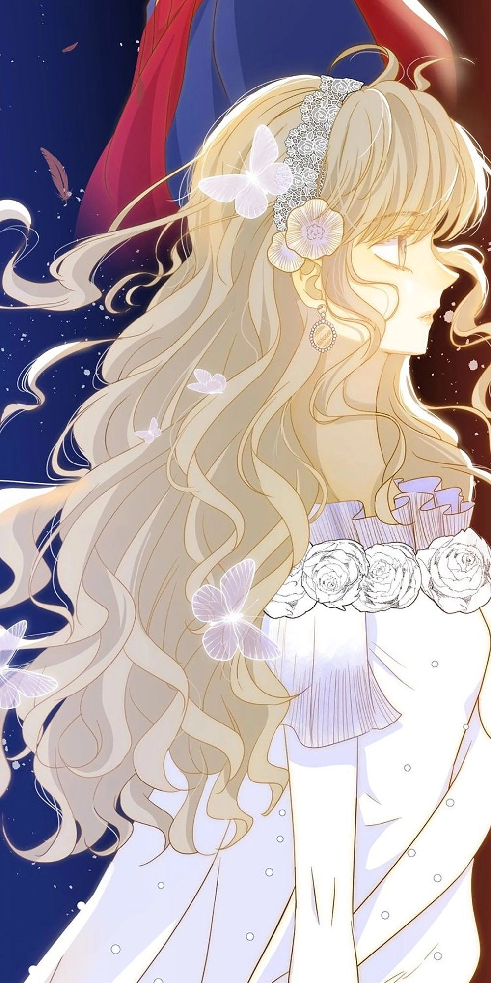 Thất Đại Kỳ Tích – Nước Mắt Bạo Quân Chapter 22 - 2