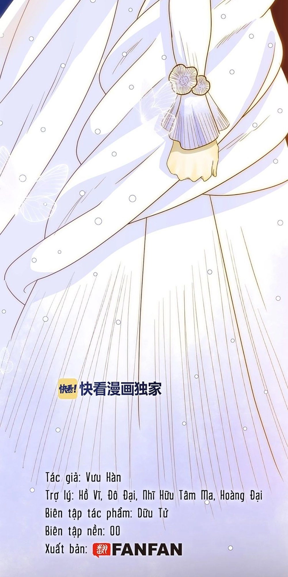 Thất Đại Kỳ Tích – Nước Mắt Bạo Quân Chapter 22 - 3