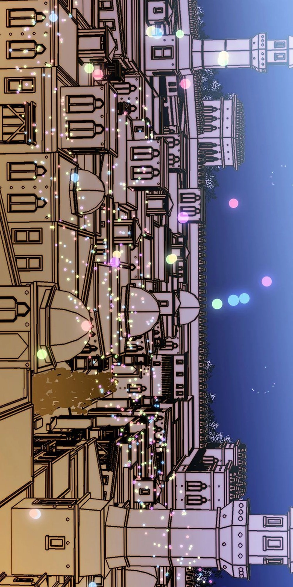 Thất Đại Kỳ Tích – Nước Mắt Bạo Quân Chapter 22 - 6