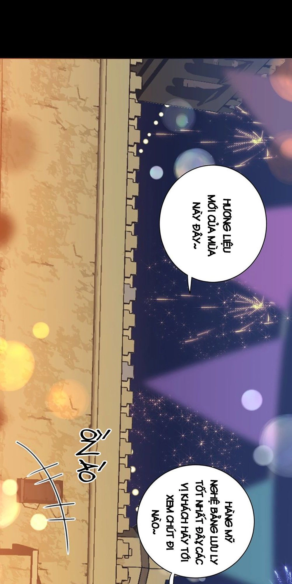 Thất Đại Kỳ Tích – Nước Mắt Bạo Quân Chapter 22 - 8