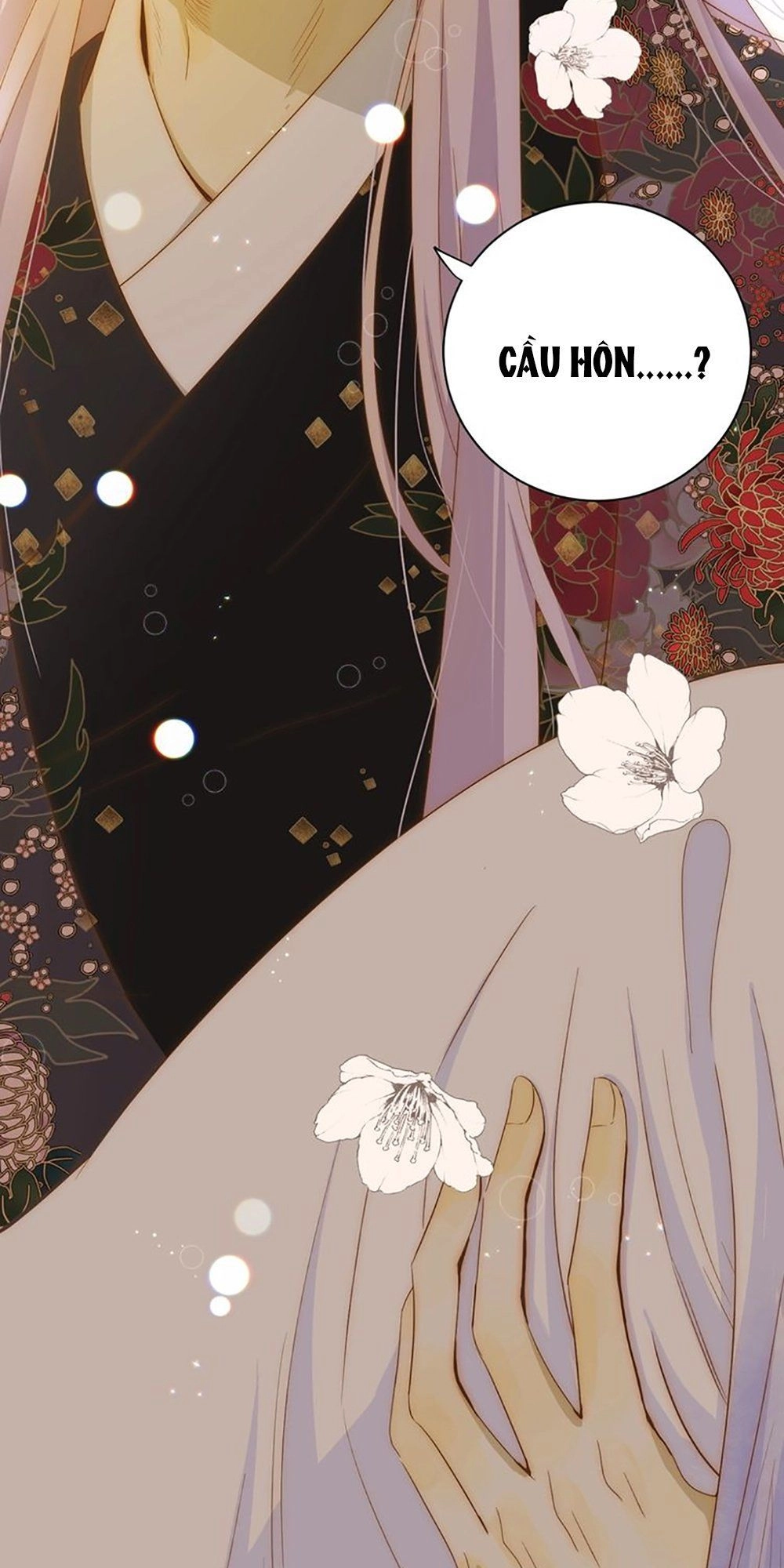 Thất Đại Kỳ Tích – Nước Mắt Bạo Quân Chapter 22 - 45