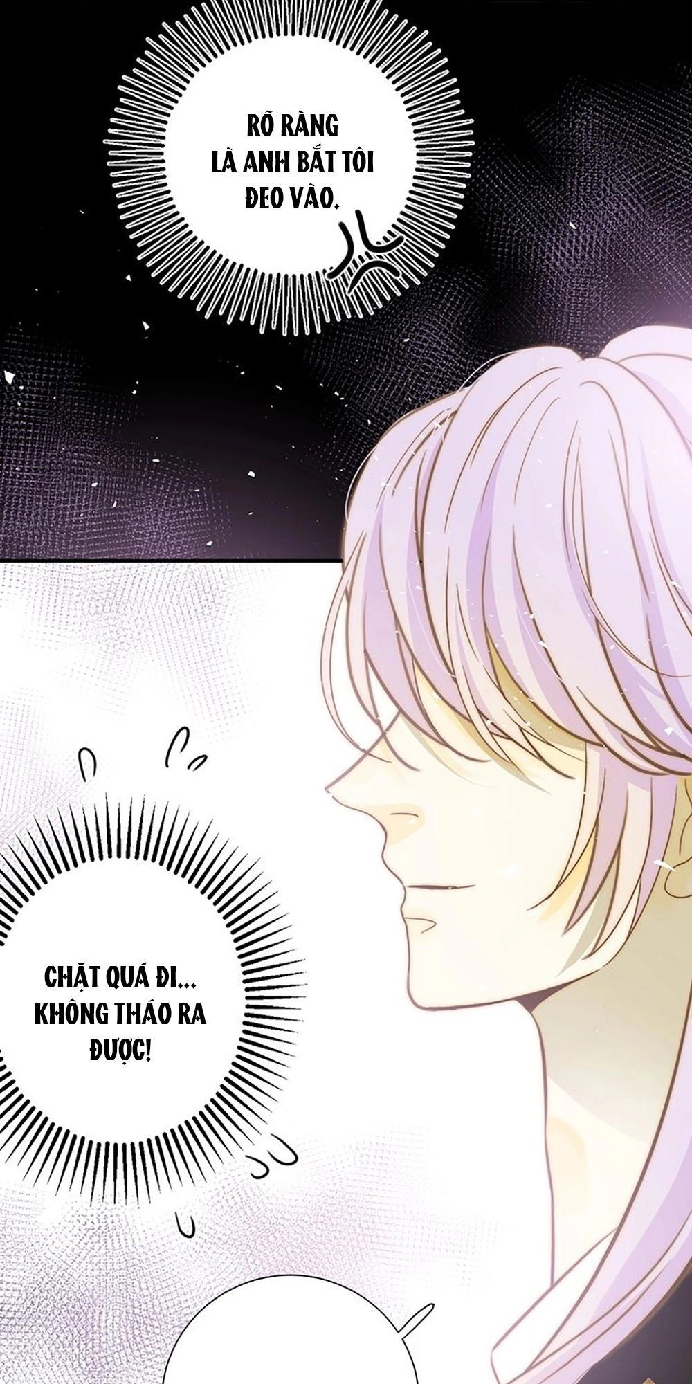 Thất Đại Kỳ Tích – Nước Mắt Bạo Quân Chapter 22 - 51