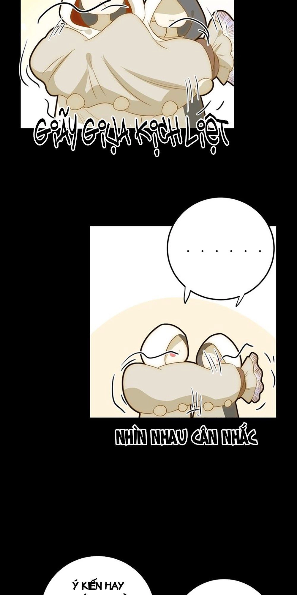 Thất Đại Kỳ Tích – Nước Mắt Bạo Quân Chapter 22 - 86